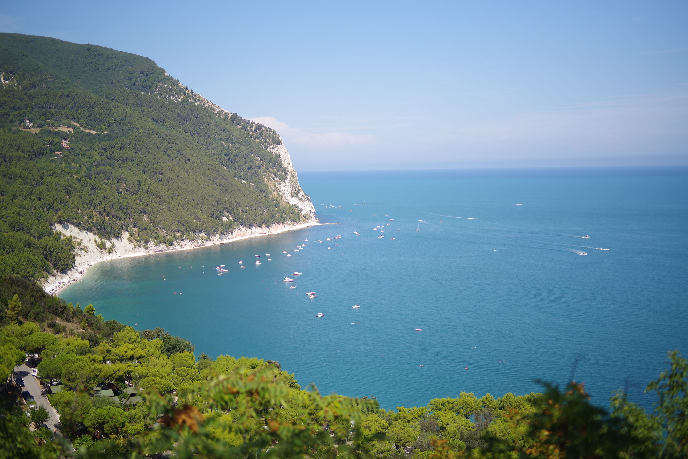 Riviera del Conero (an)