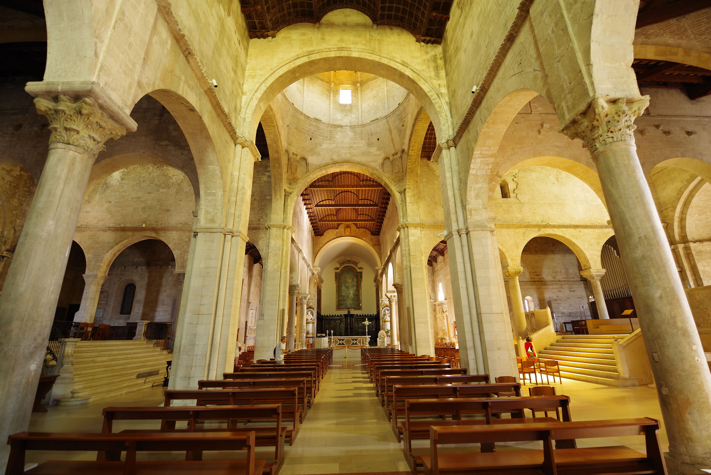 Cattedrale di San Ciriaco (An)