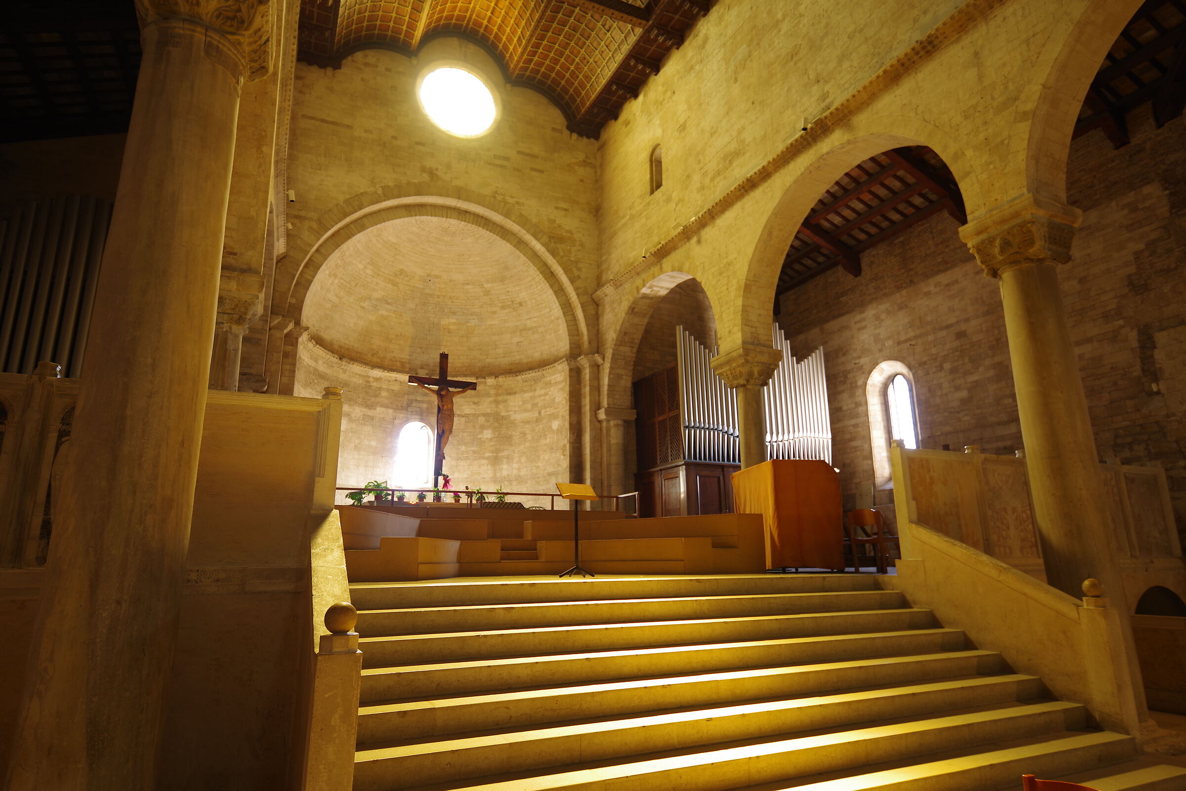 Cattedrale di San Ciriaco (An)