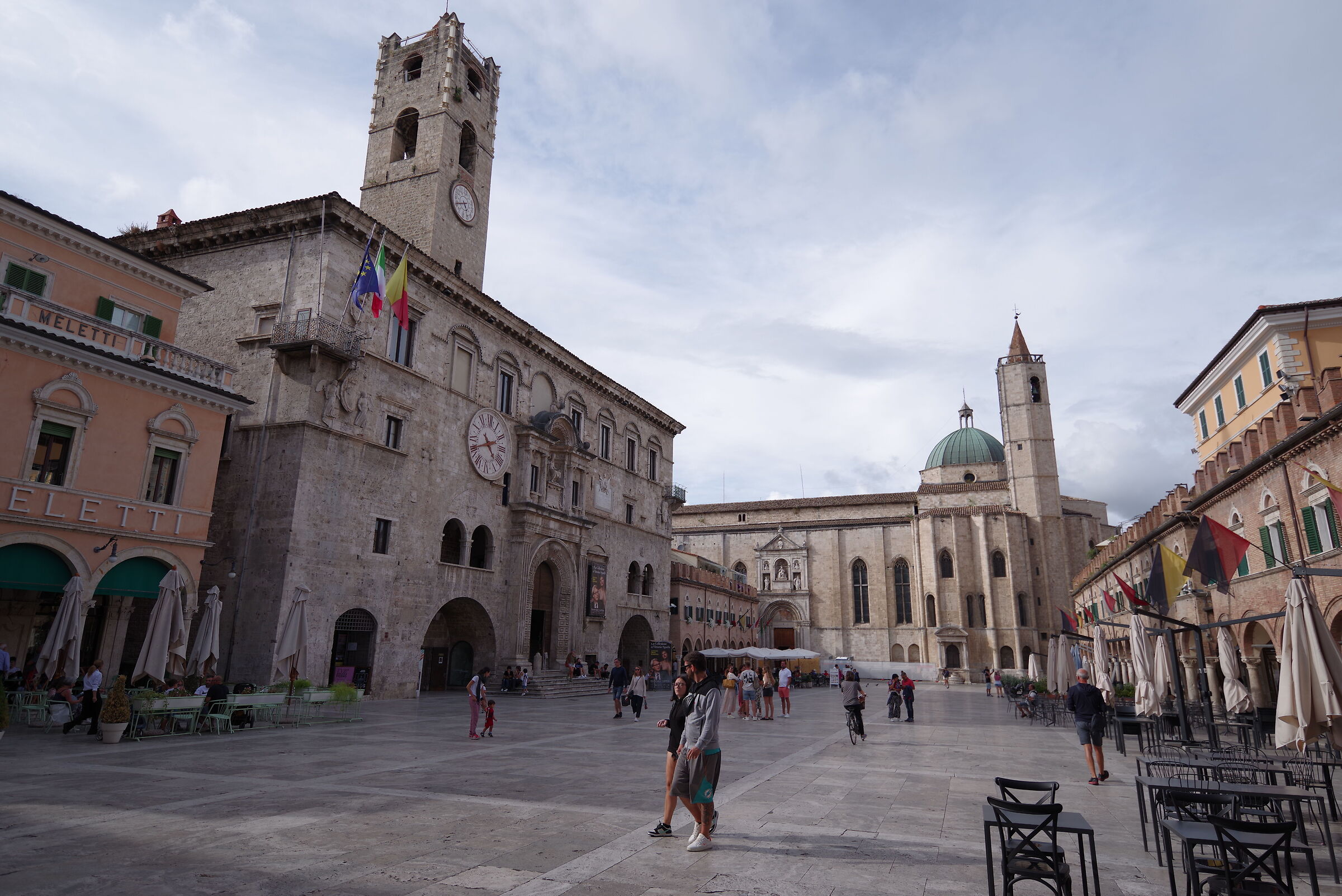 Ascoli Piceno