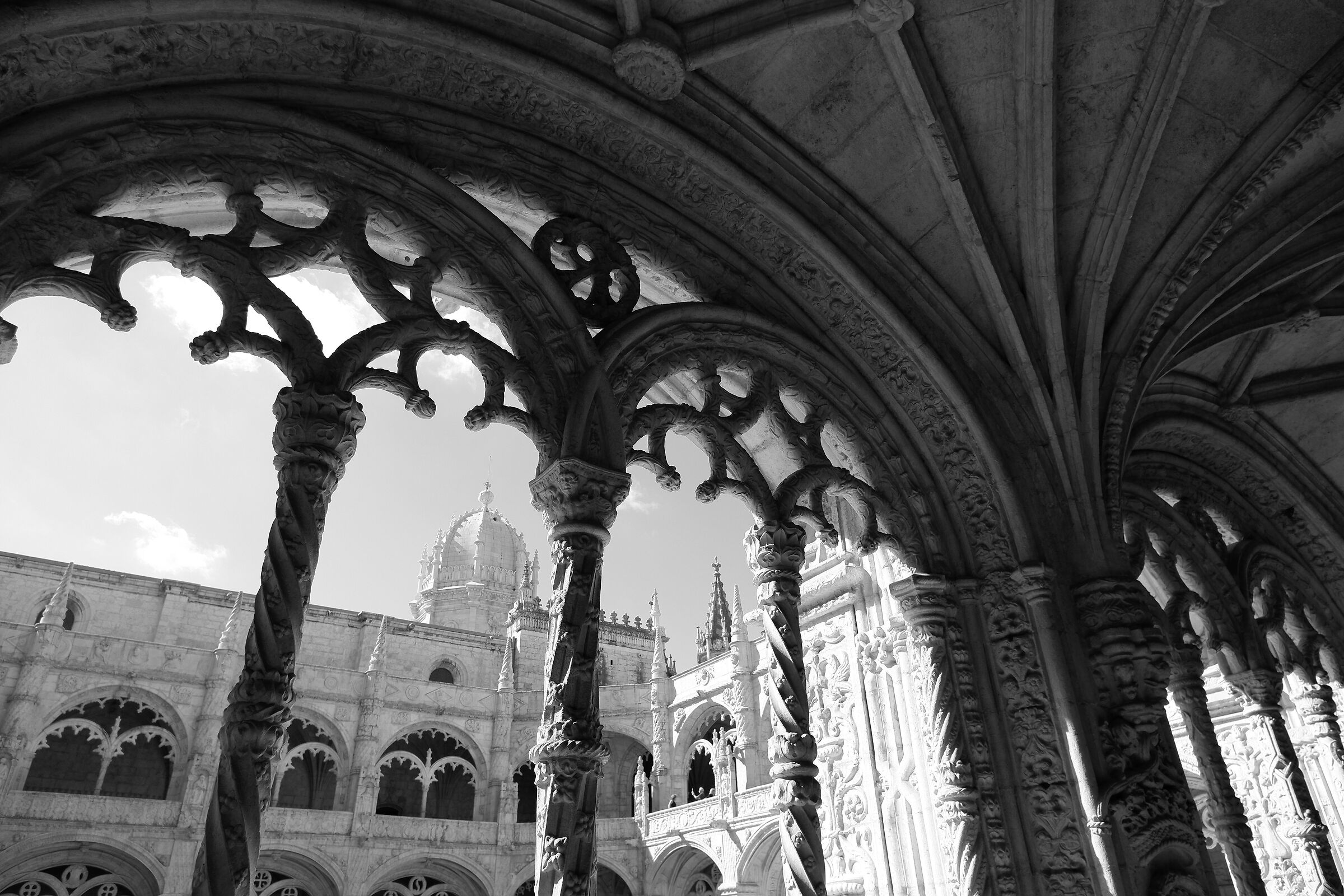 Monastero dos Jerónimos