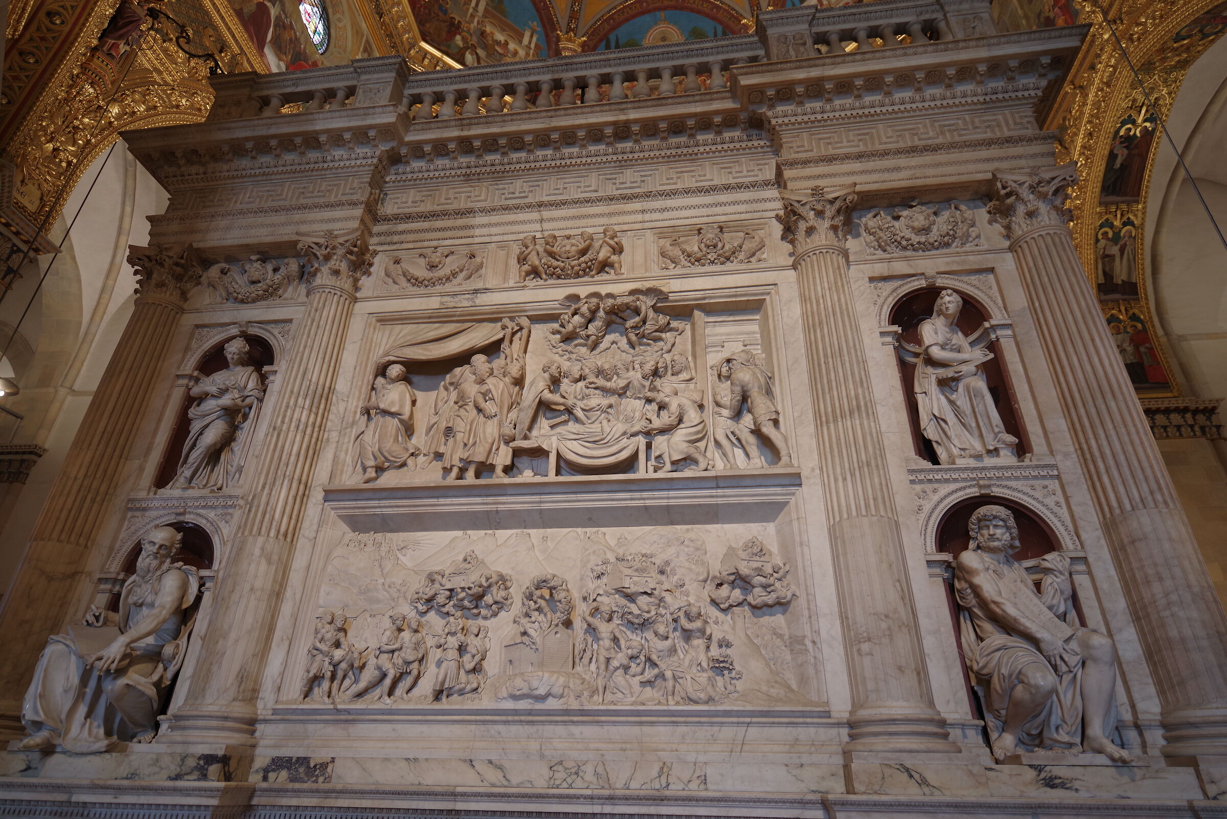 Casa della b.v. Maria (Loreto)