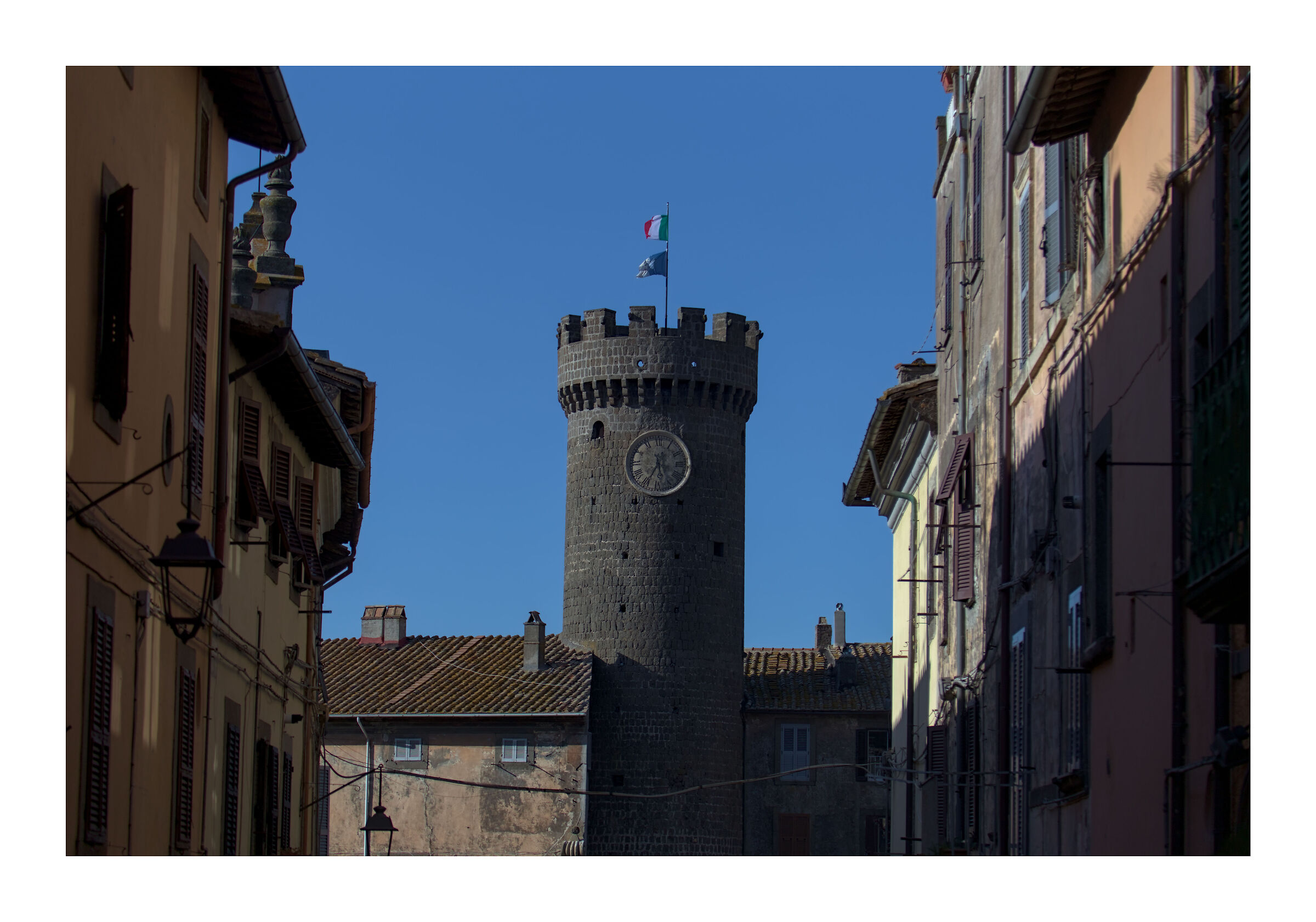 Nonostante tutto....