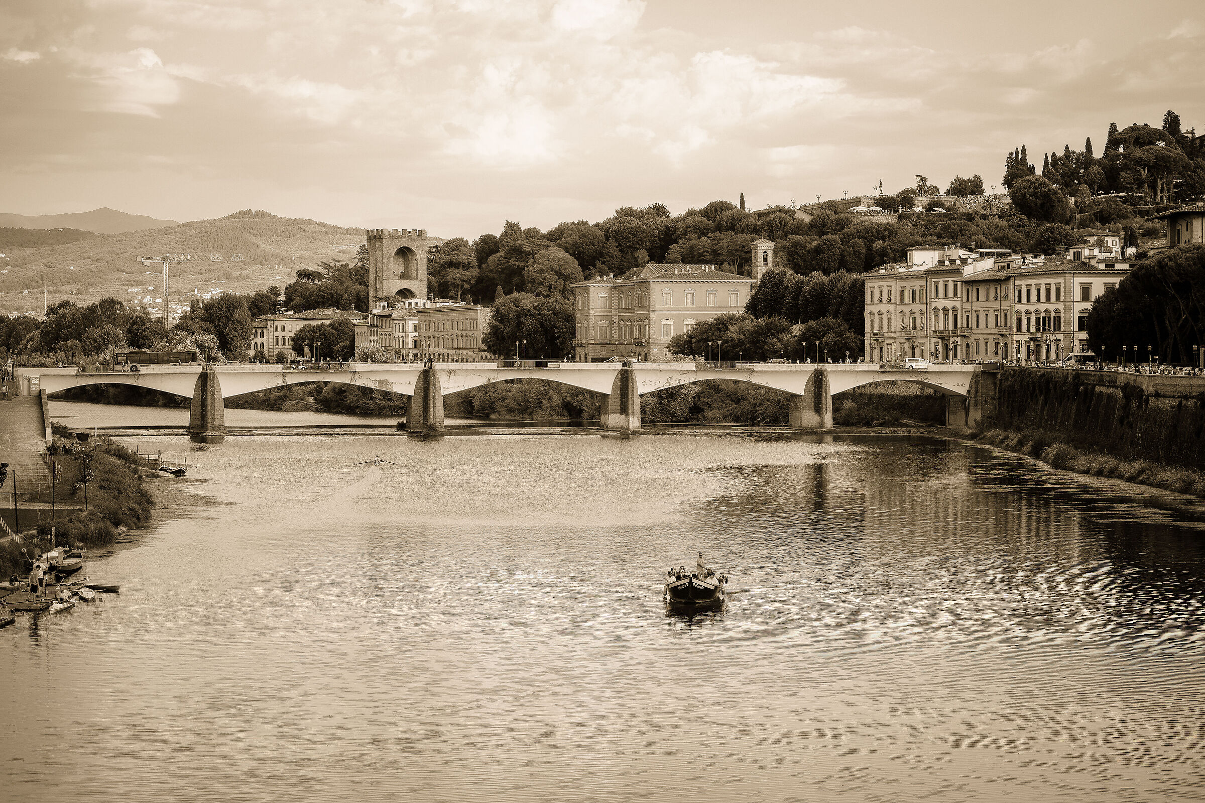 Firenze Vintage