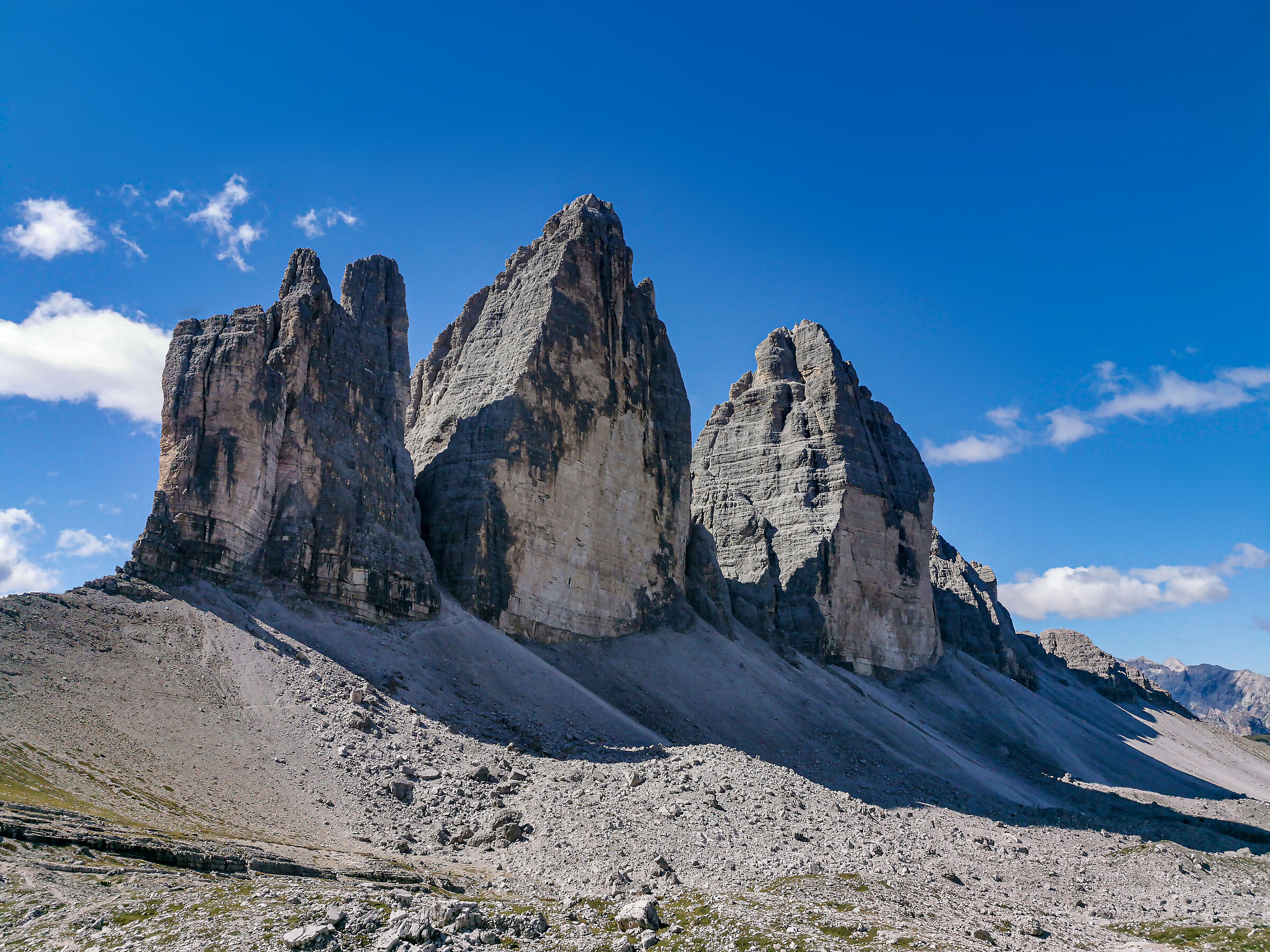 tre cime di lavaredo