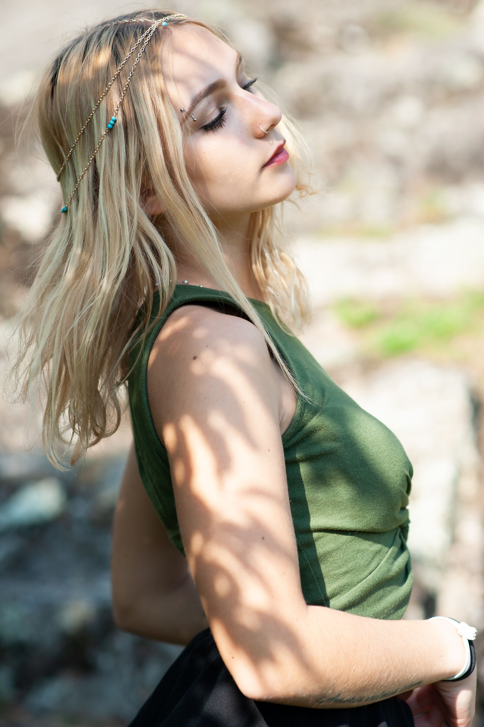 Fairy girl