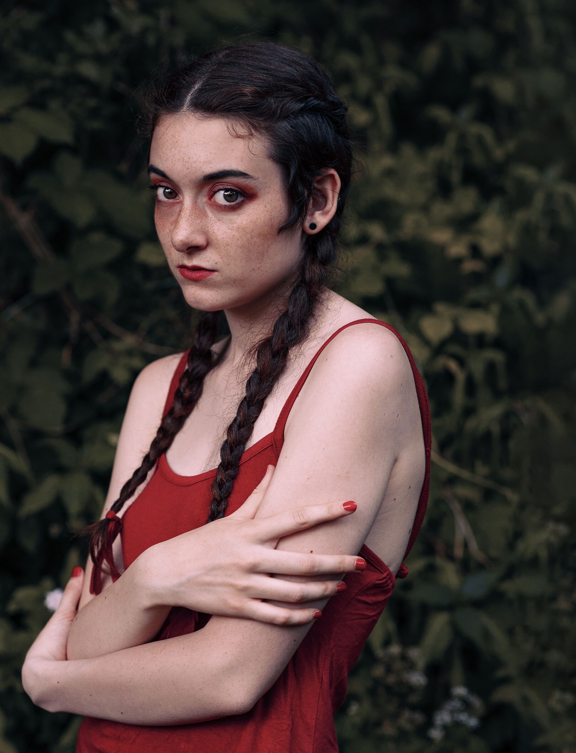 Little Red Riding Hood