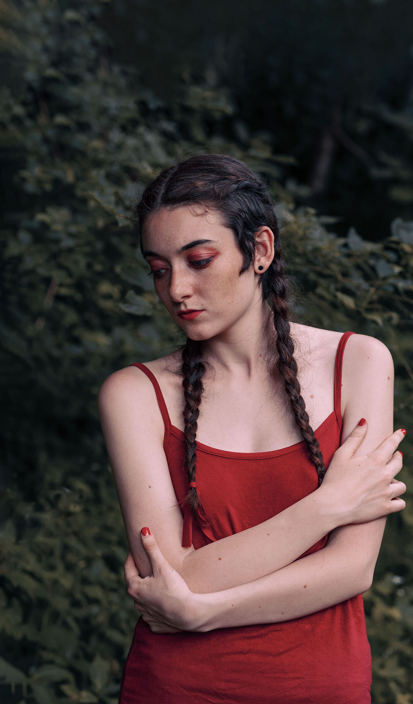 Little Red Riding Hood2