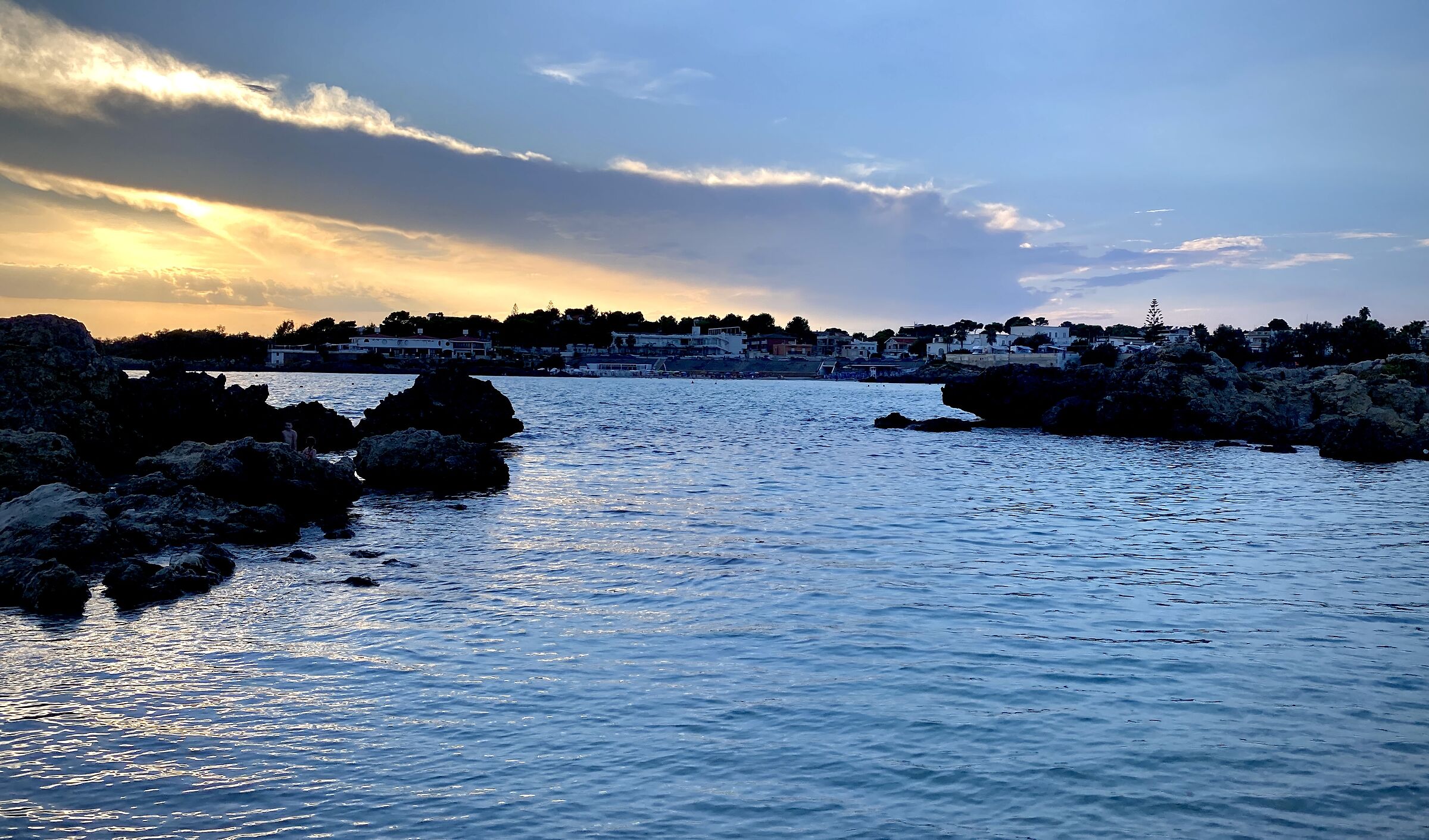 Sea