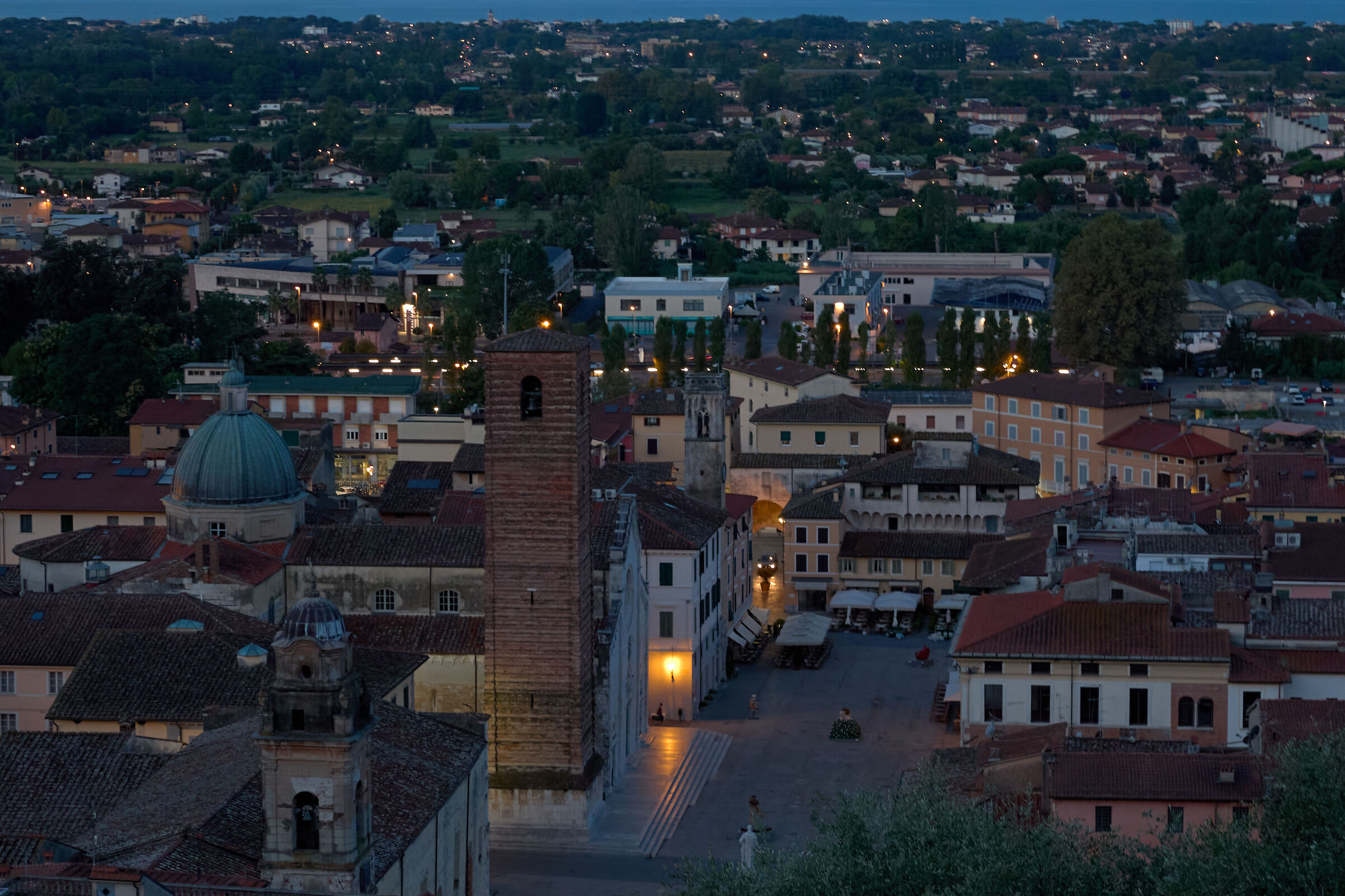 Rocca di Sala - Pietrasanta