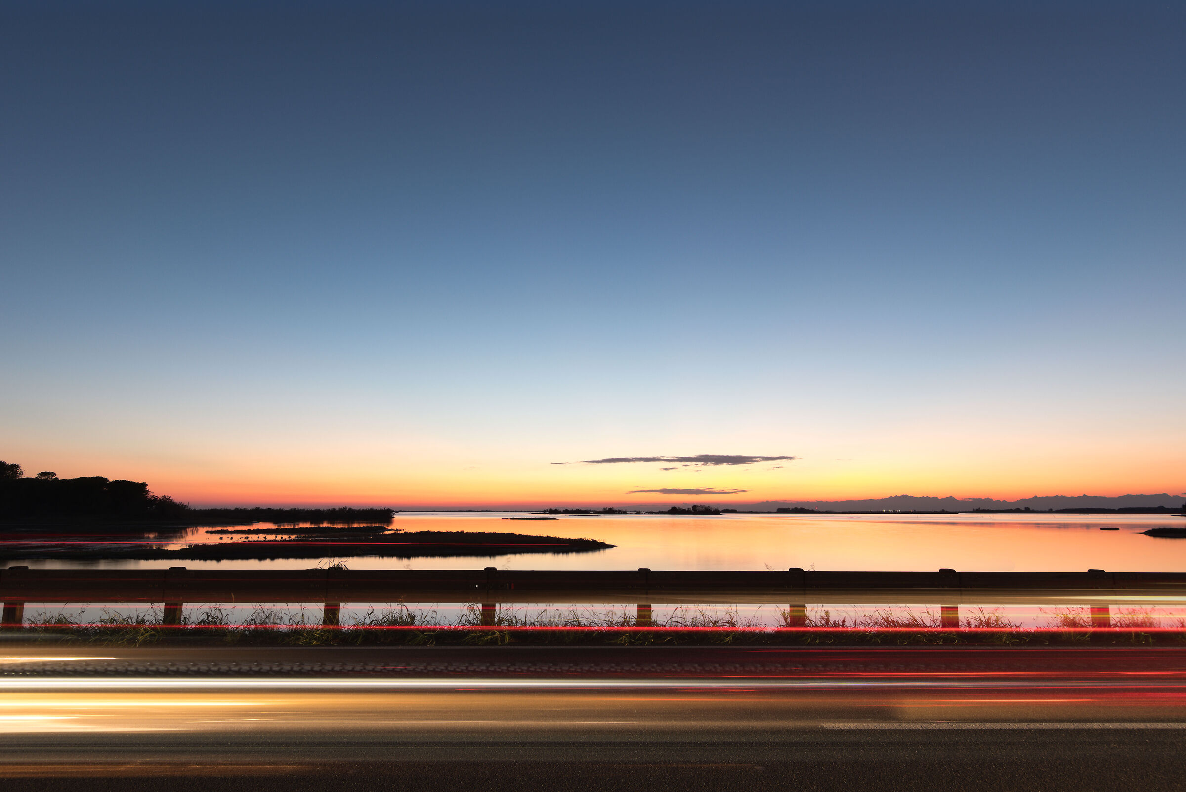 Luci in Laguna (Grado)