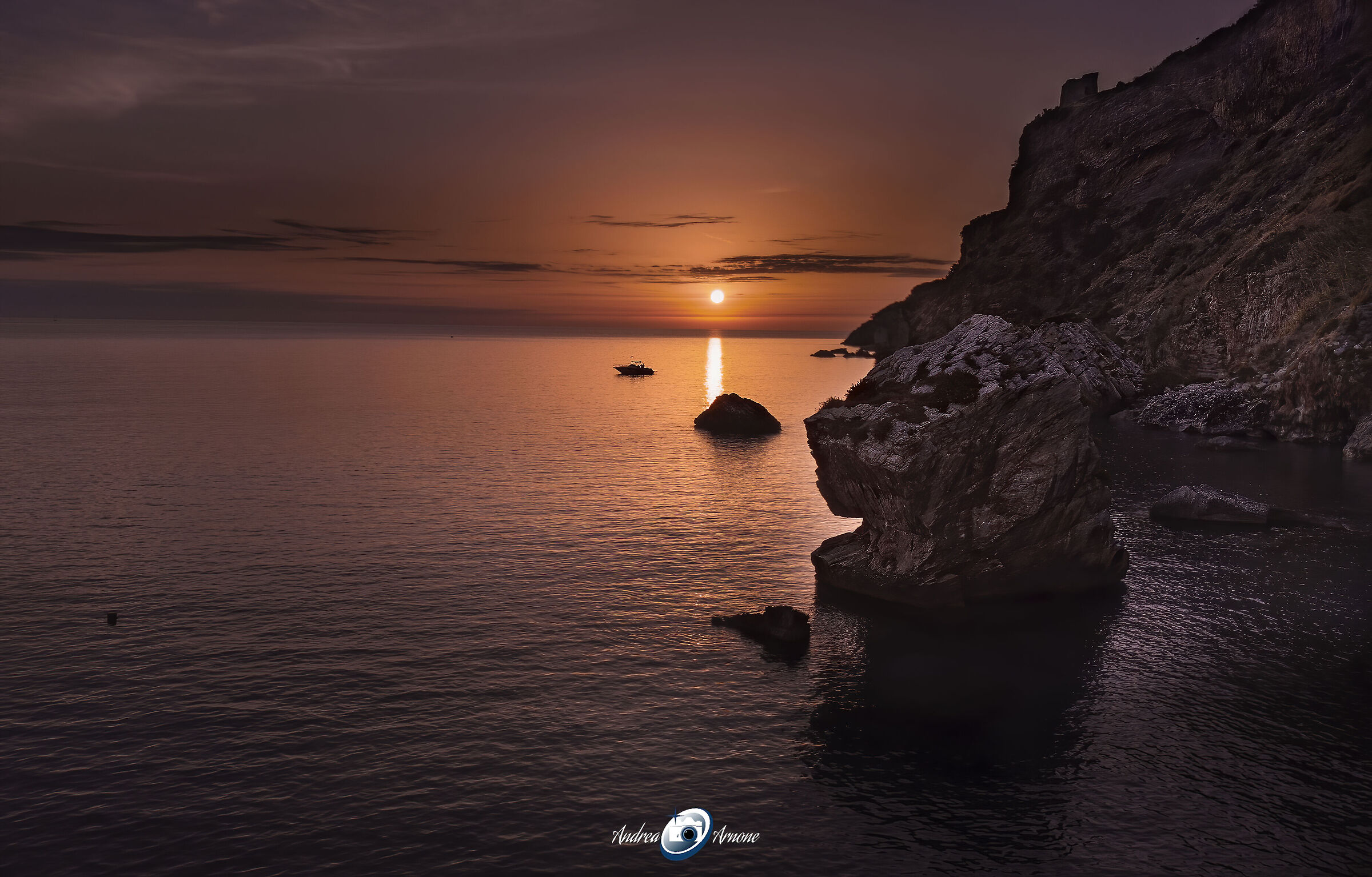 Cetraro - Grotte di Rizzo