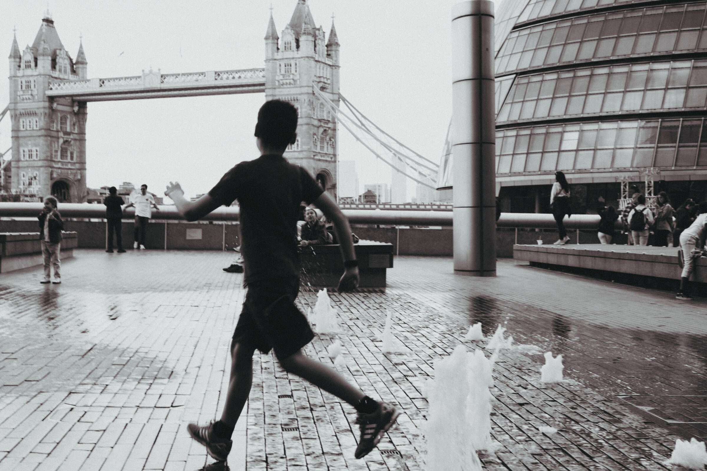 London