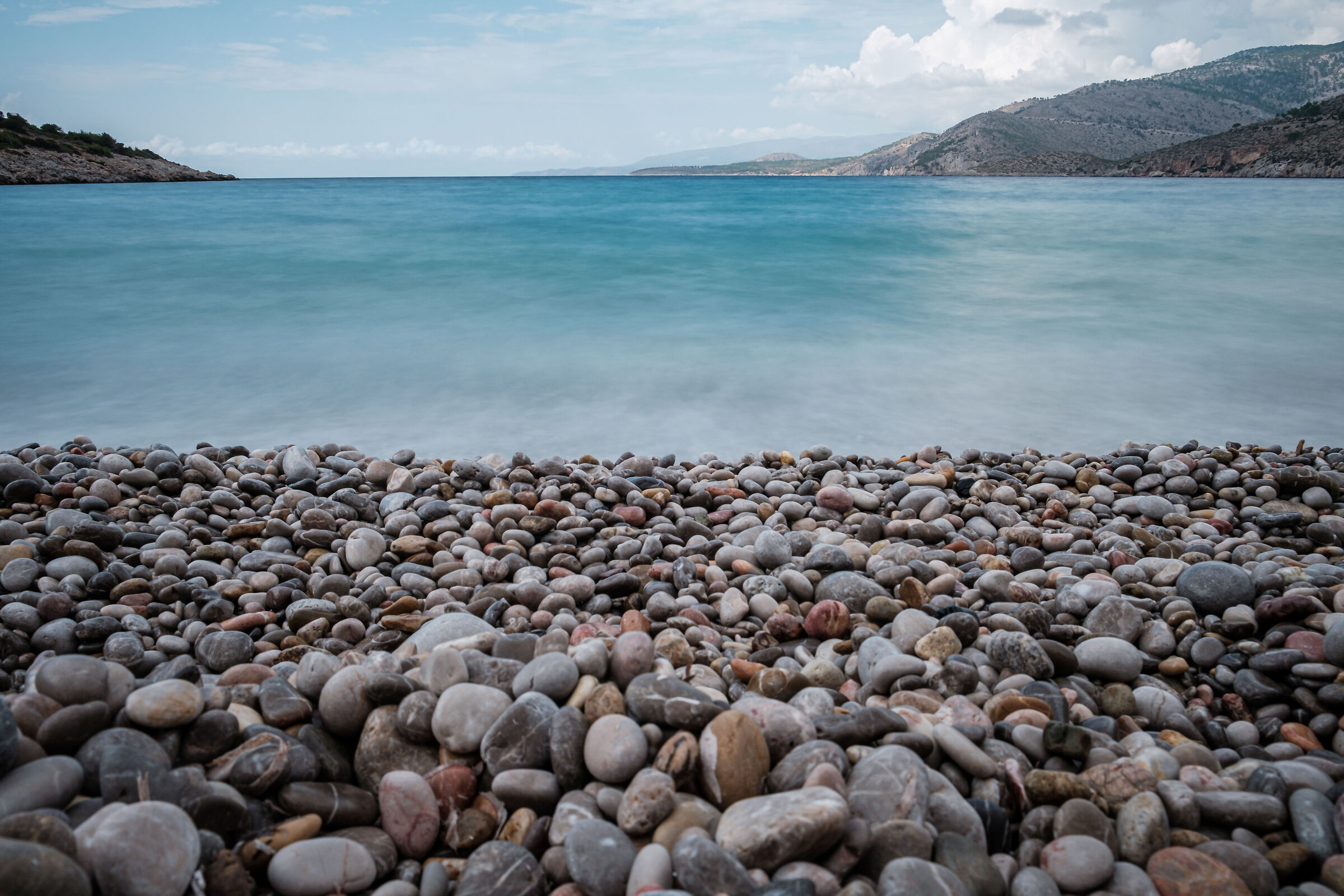 Chios island - Greece