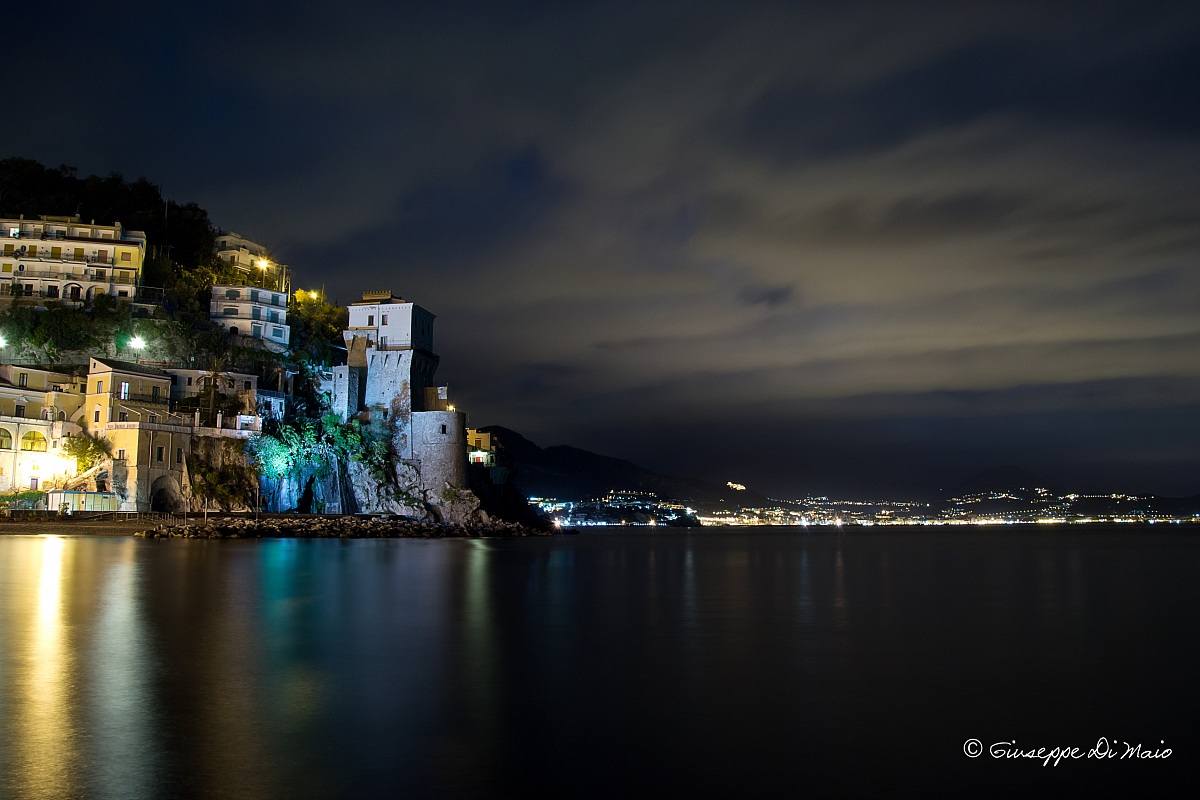 Amalfi Coast (Cetara)