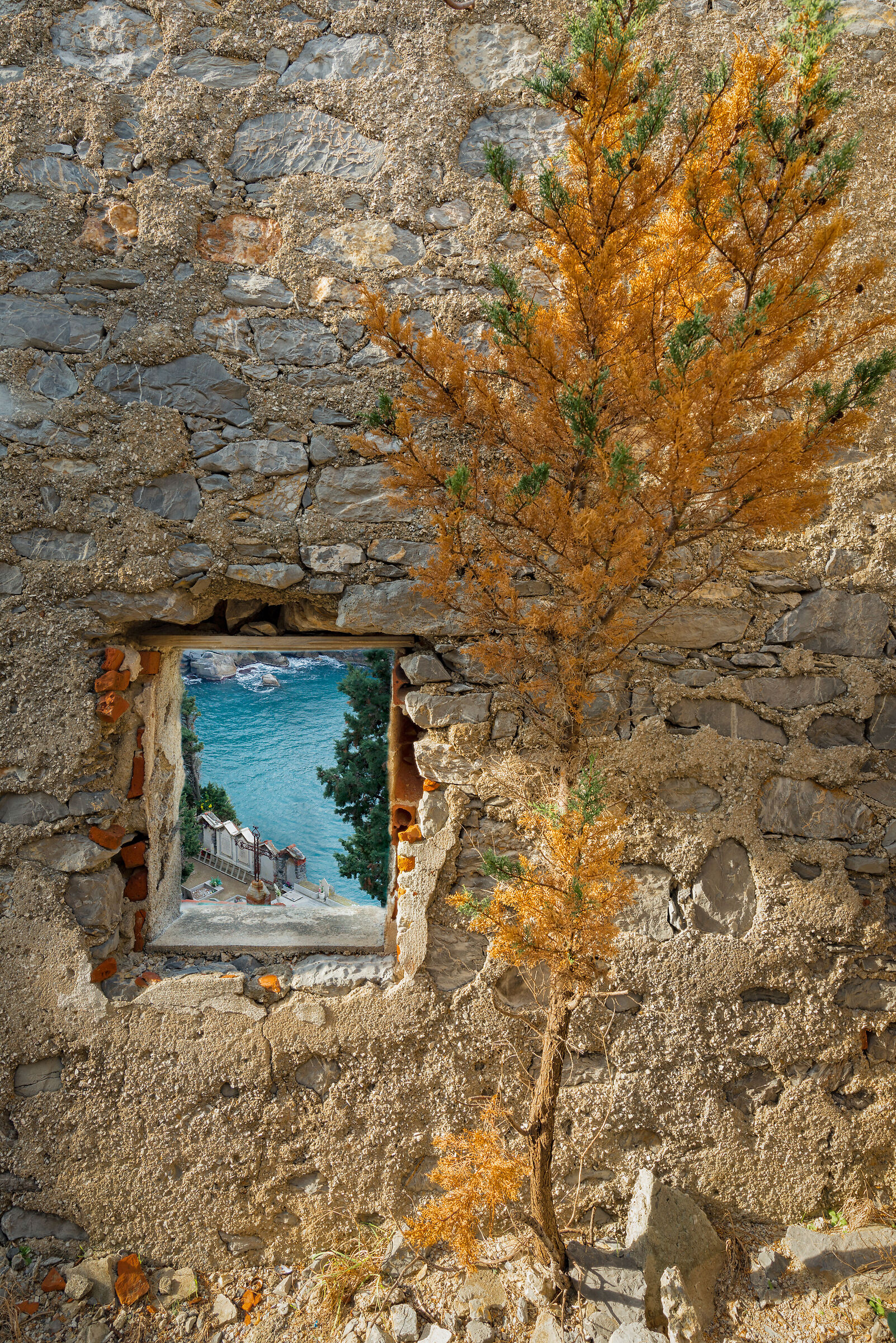 Untill the last Moment