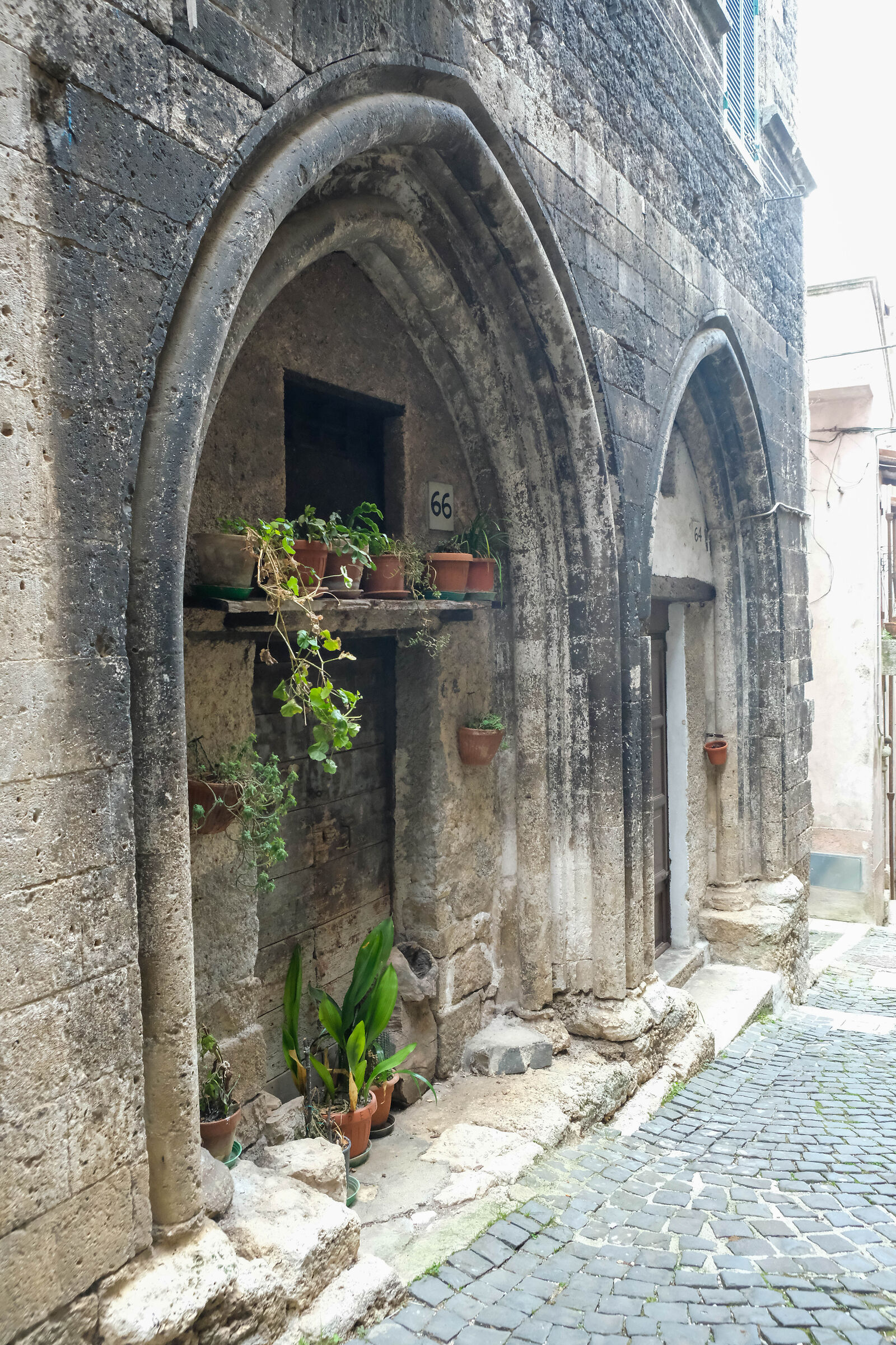 GUARCINO (FROSINONE) - ITALY