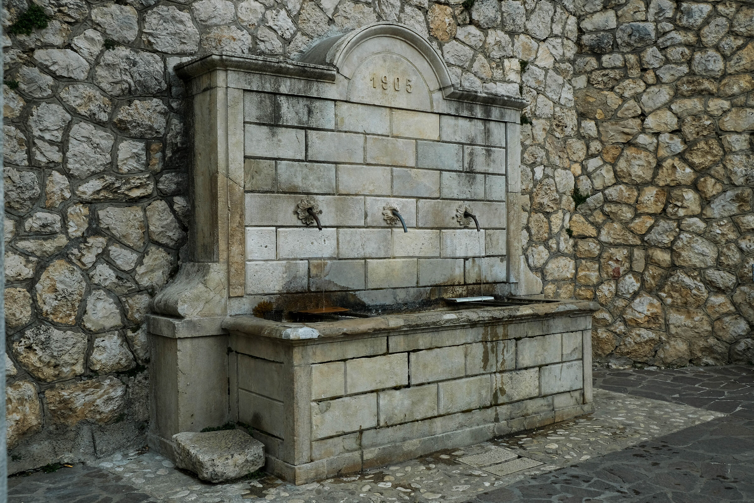 GUARCINO (FROSINONE) - ITALY
