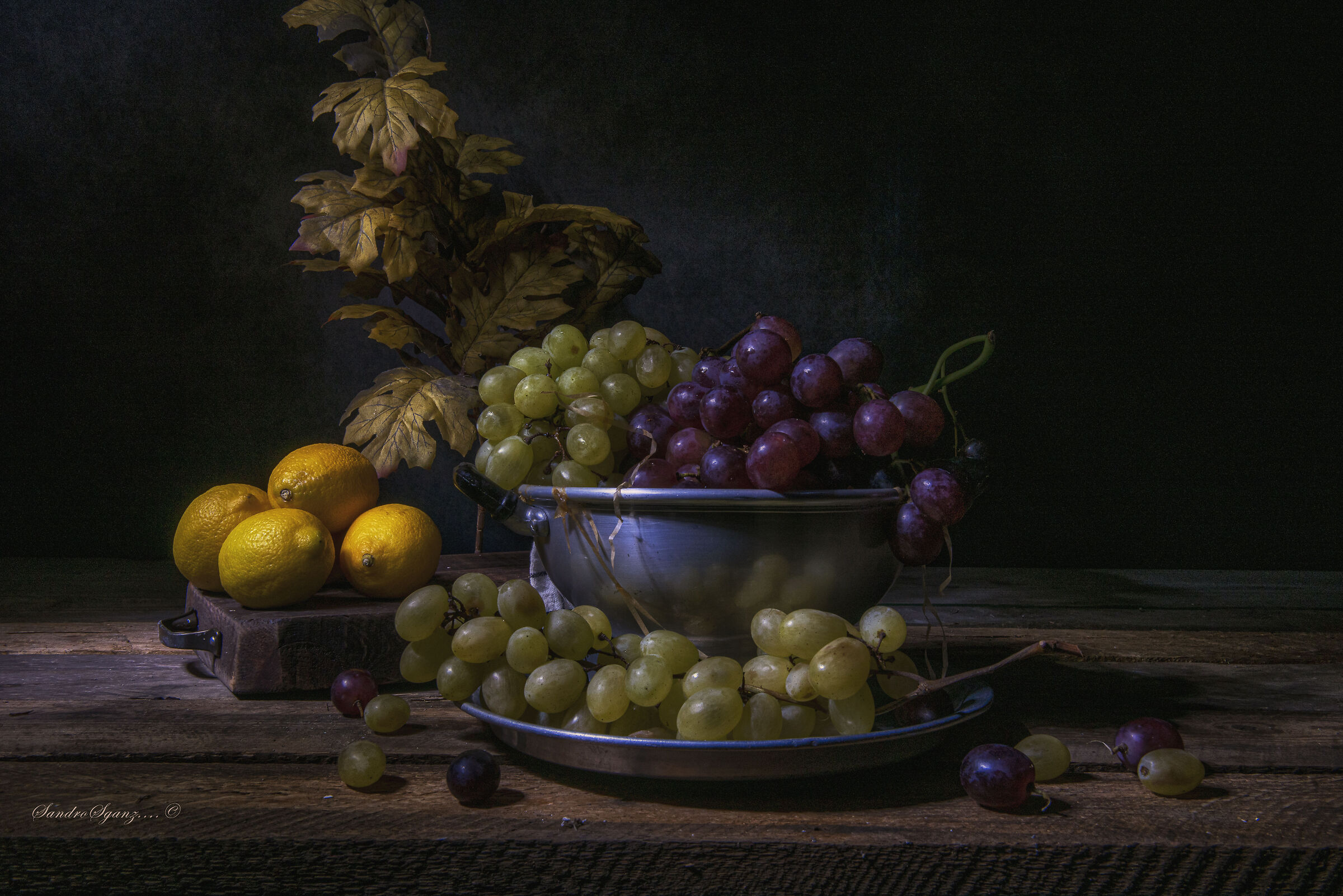 Still life