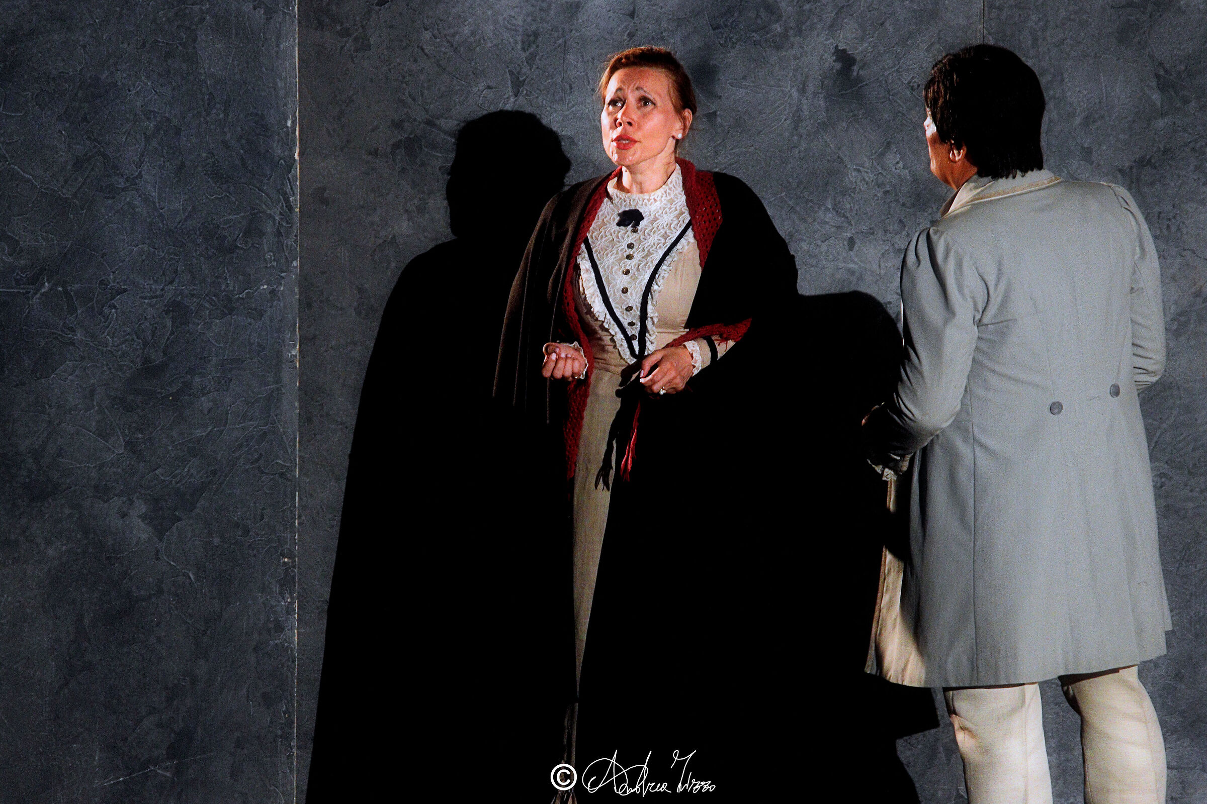 the boheme