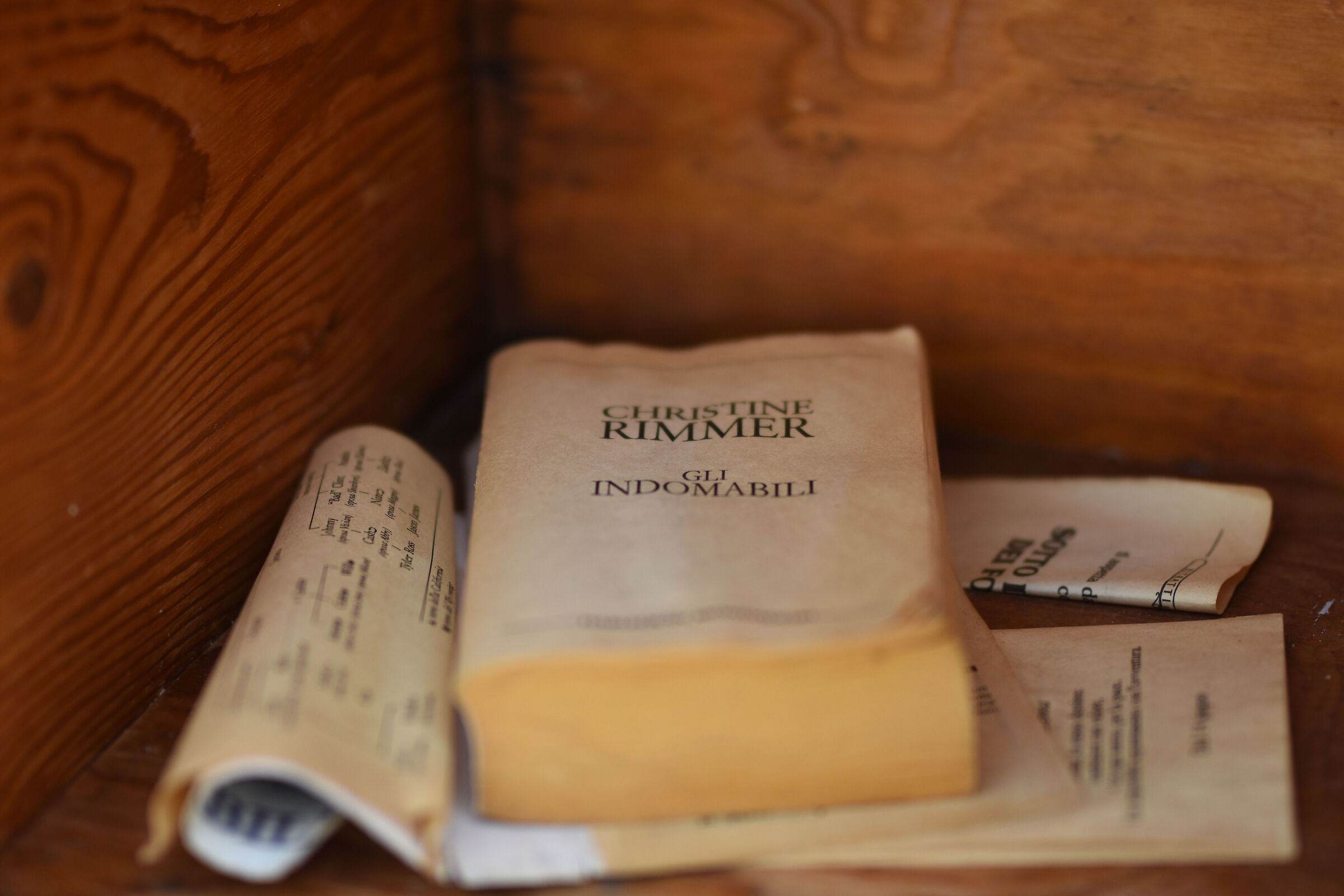 Libro per Tutti-"F.1.4", Sigma 85, 1.4 Art- Nk. D ...