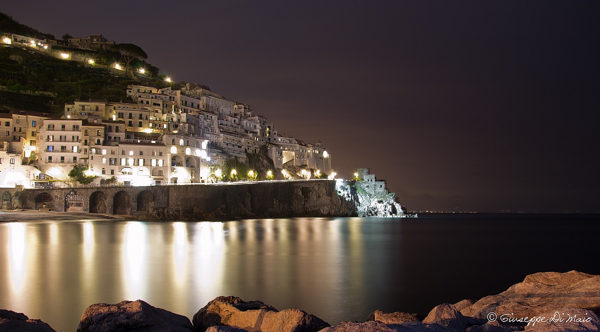 Amalfi