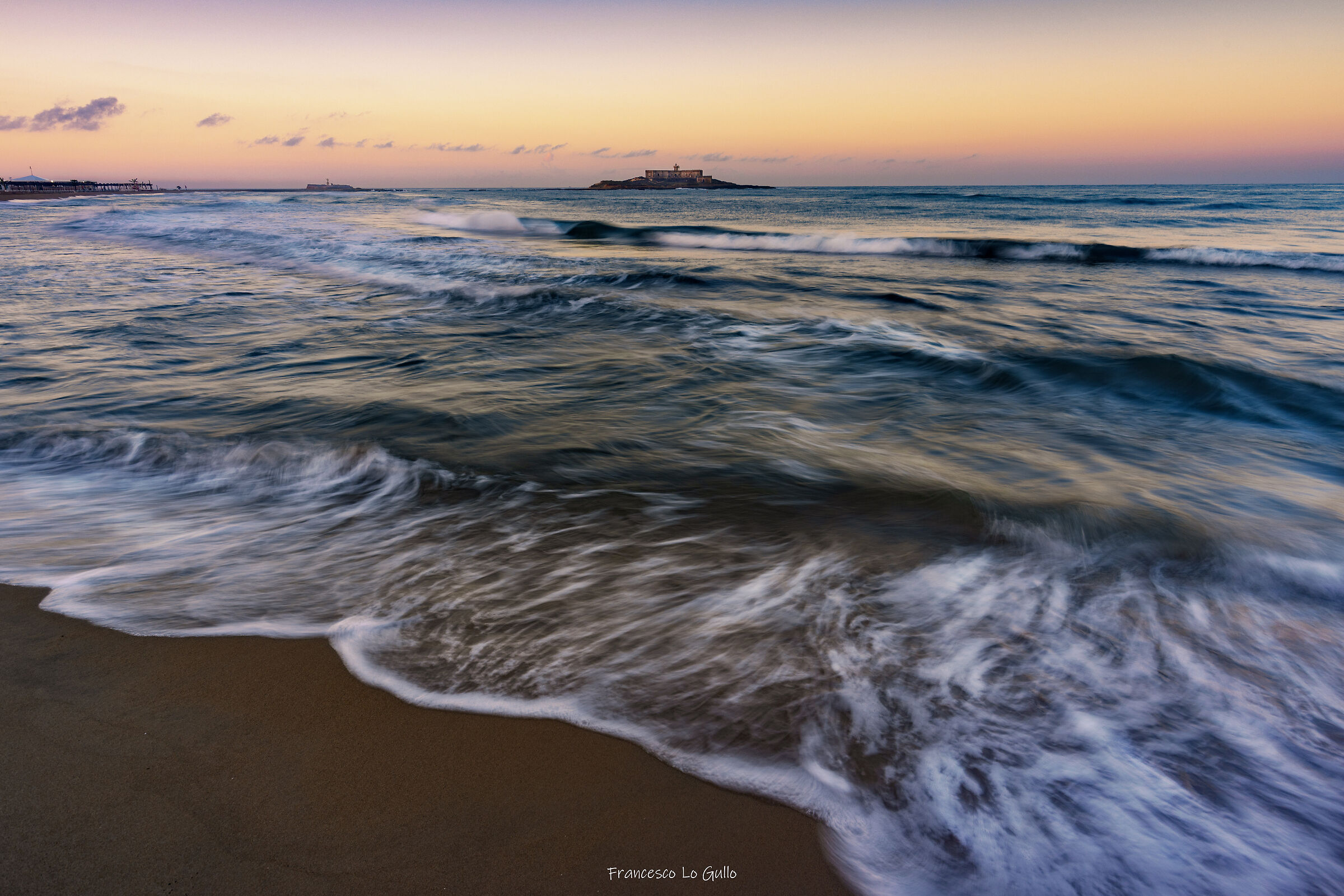 Isola delle correnti 2