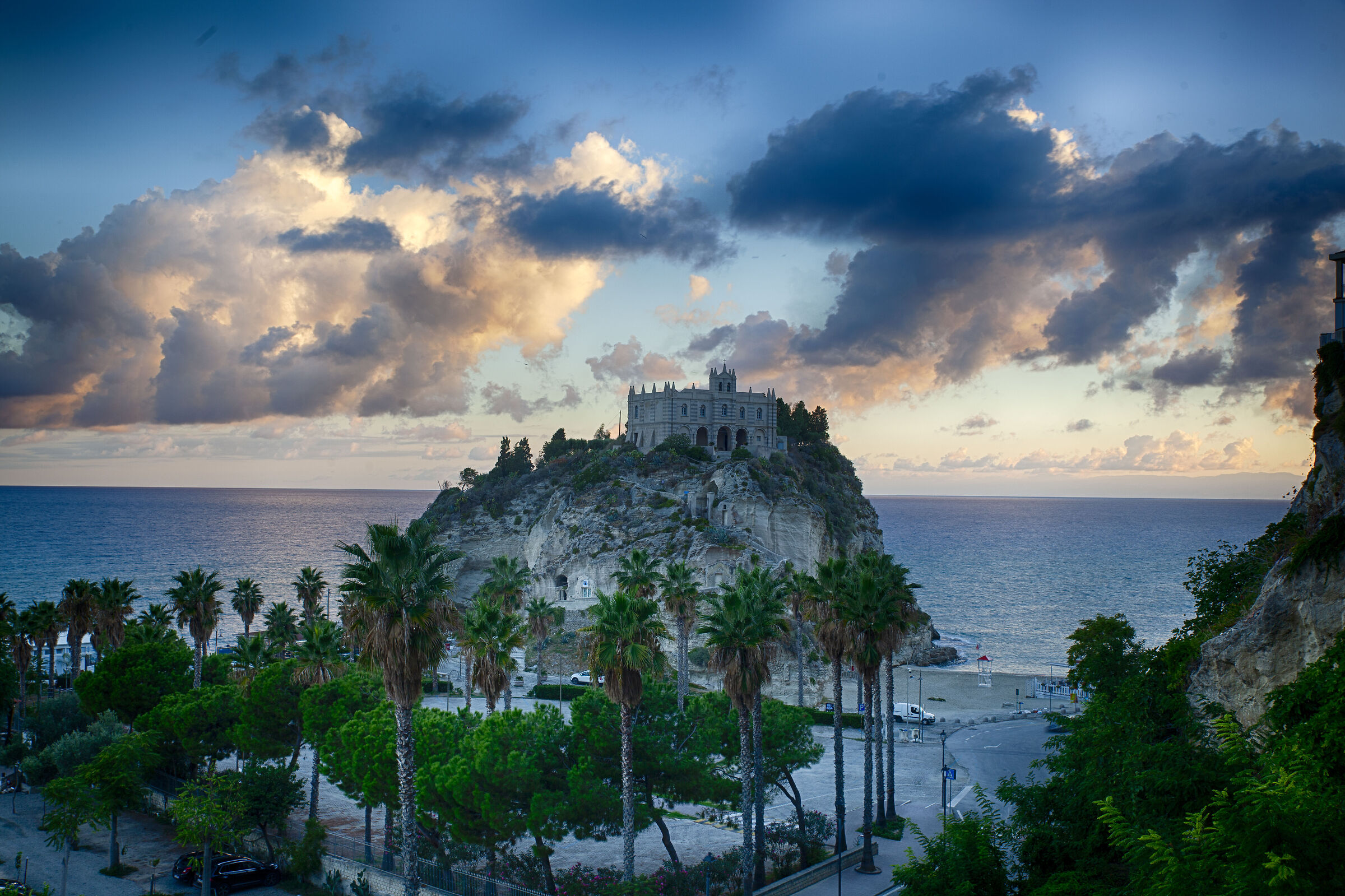 tropea