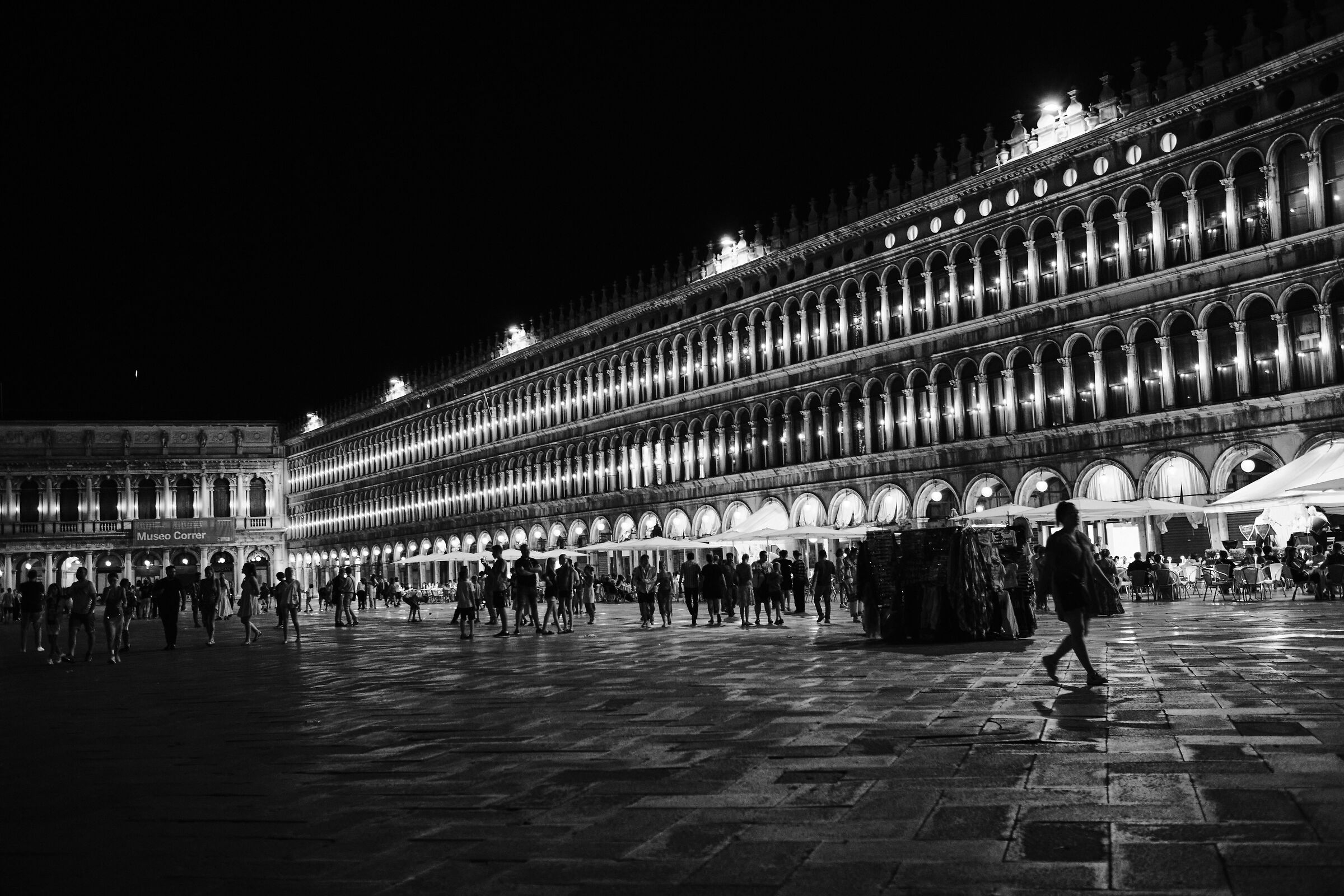 Piazza San Marco Venezia