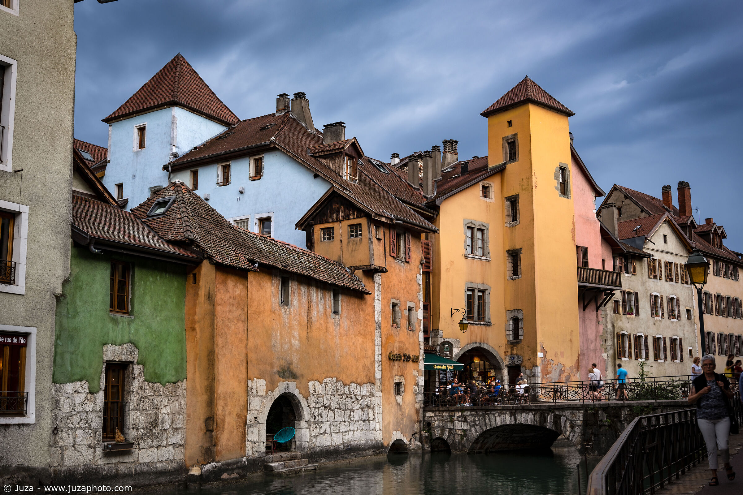 Colori di Annecy