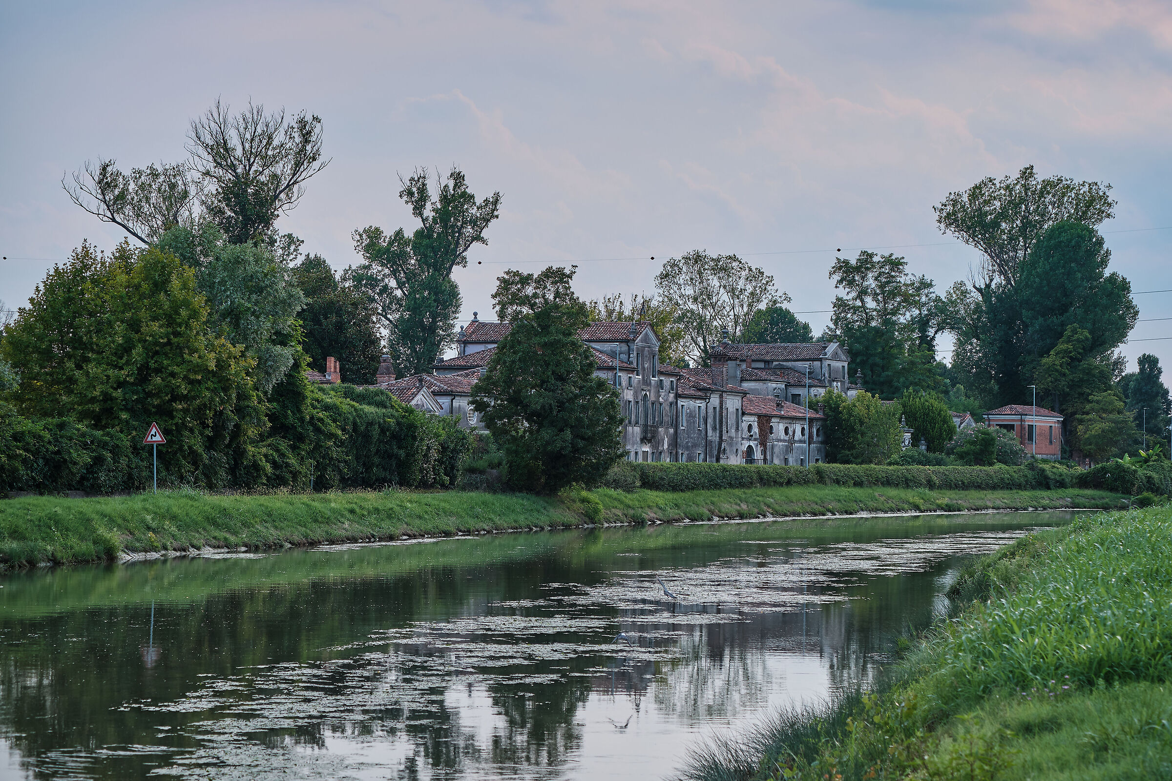 Villa Velluti Dolo Venezia