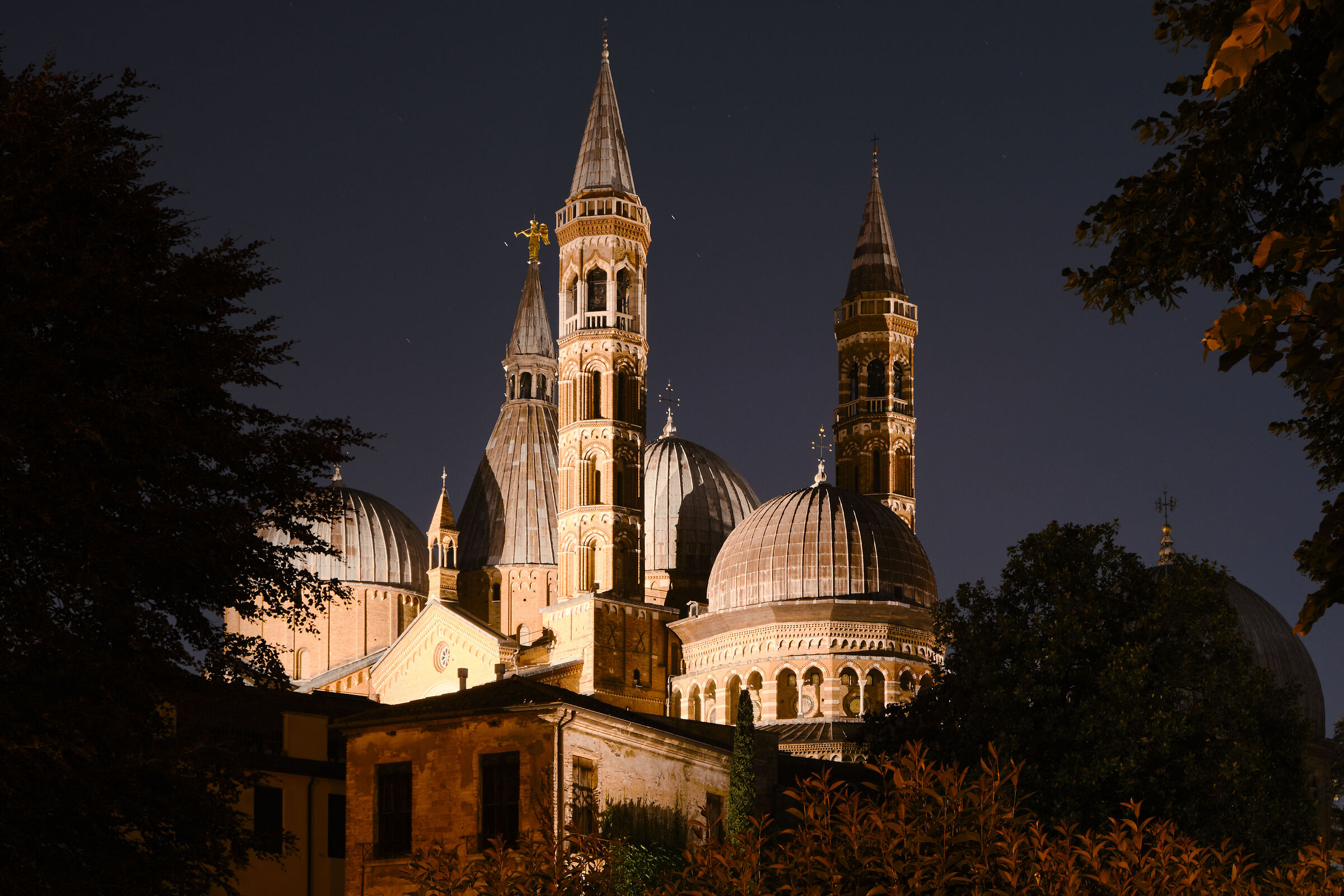 Basilica del Santo Padova