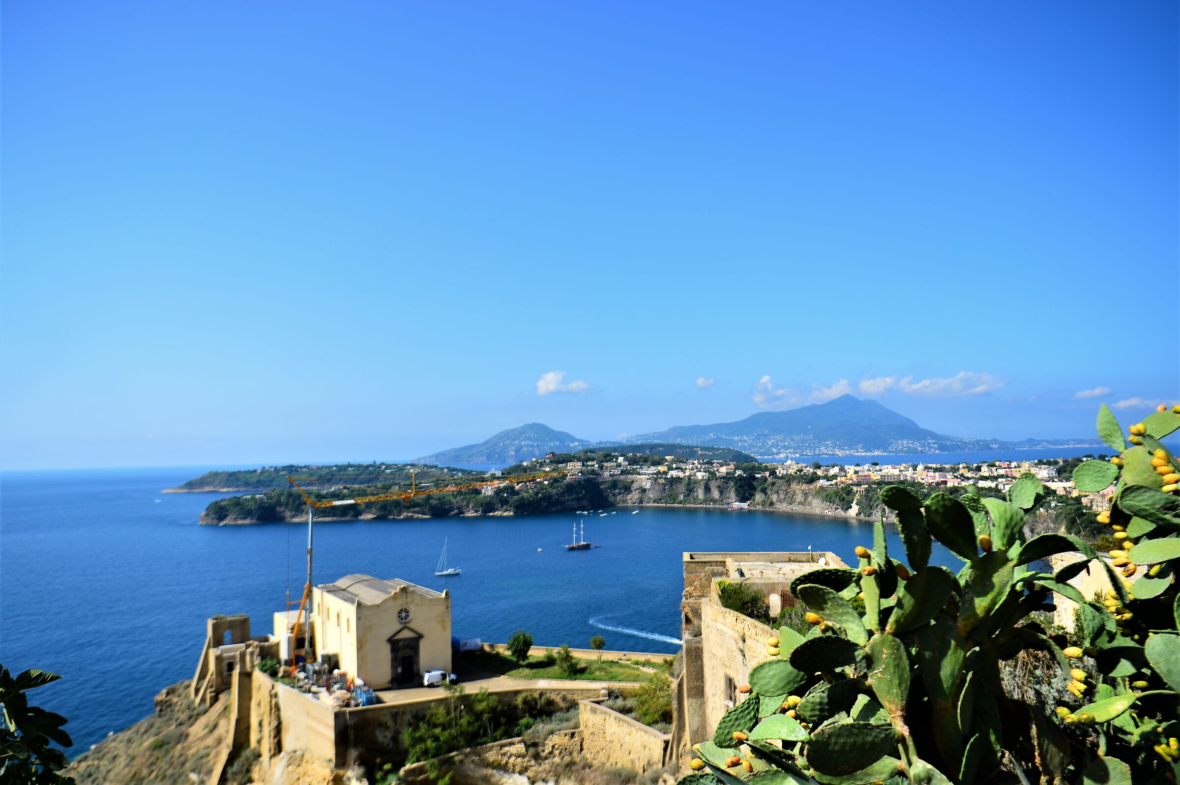 Procida