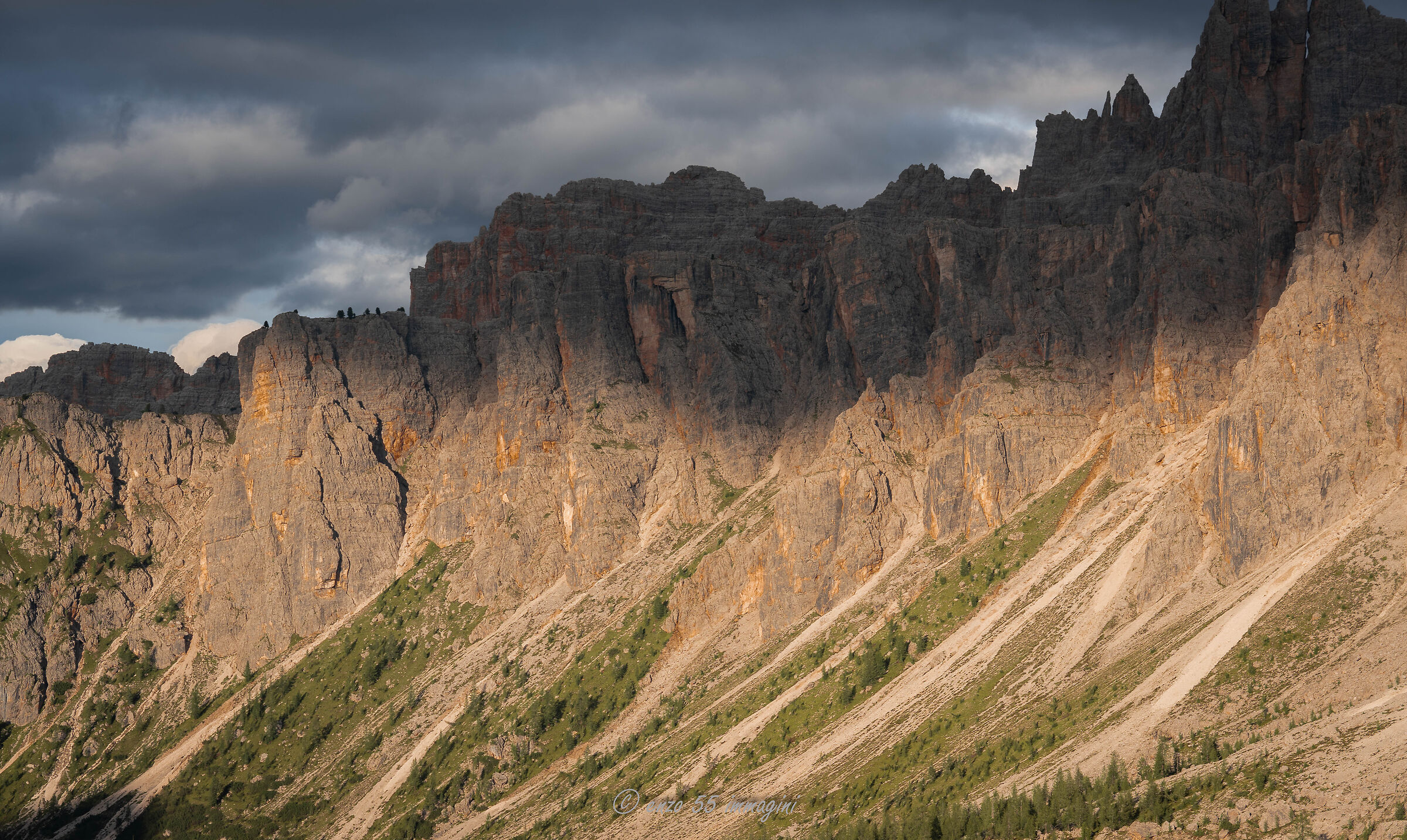 passo giau 3