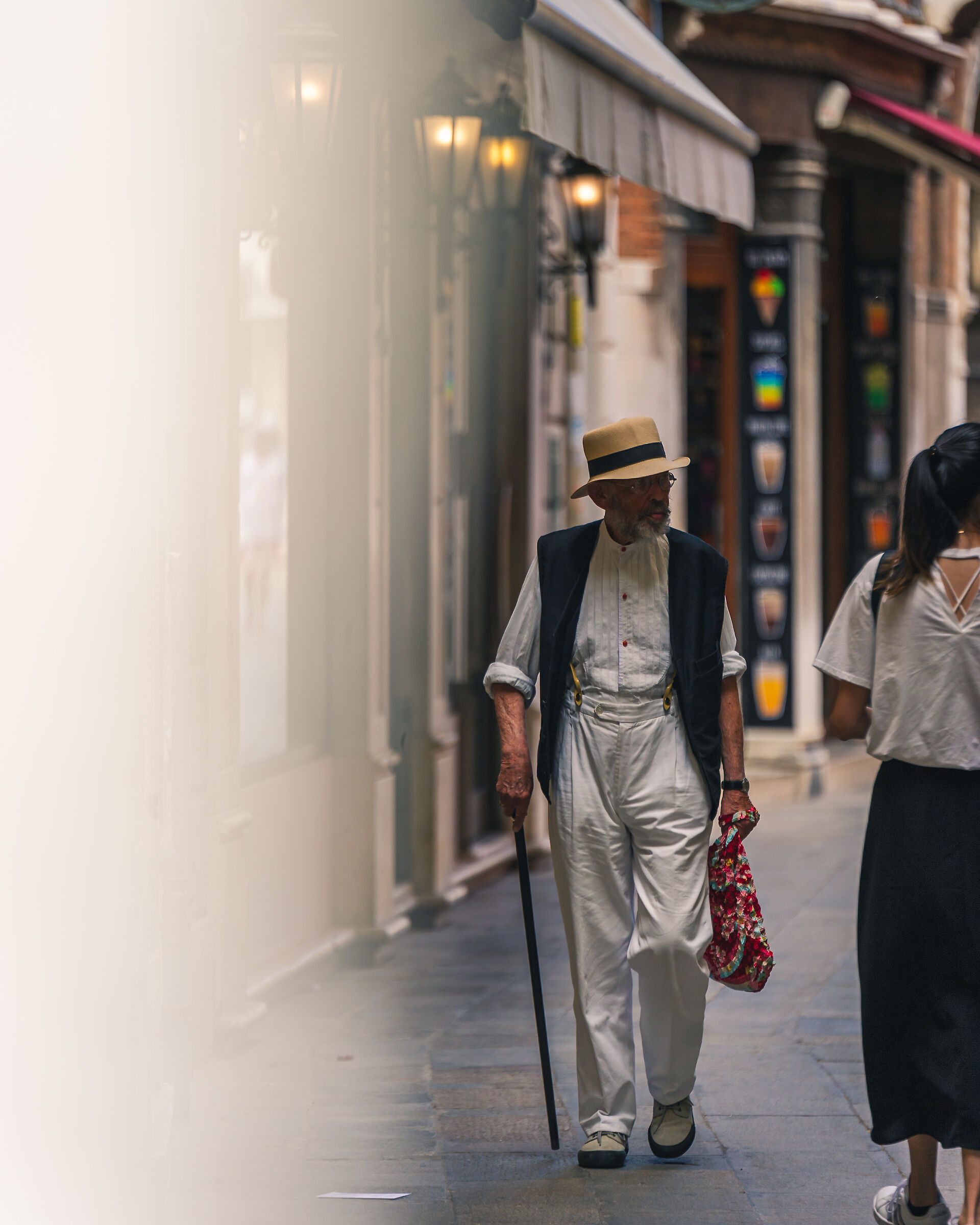Venice Street