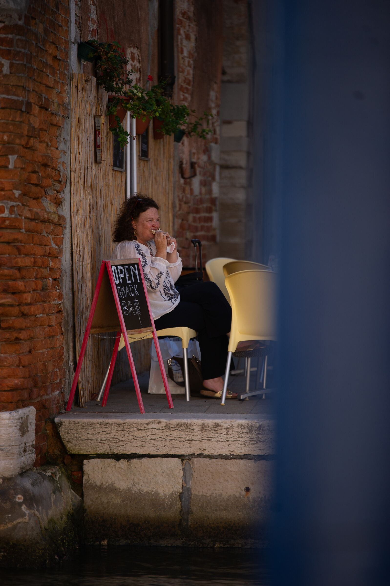Venice Street