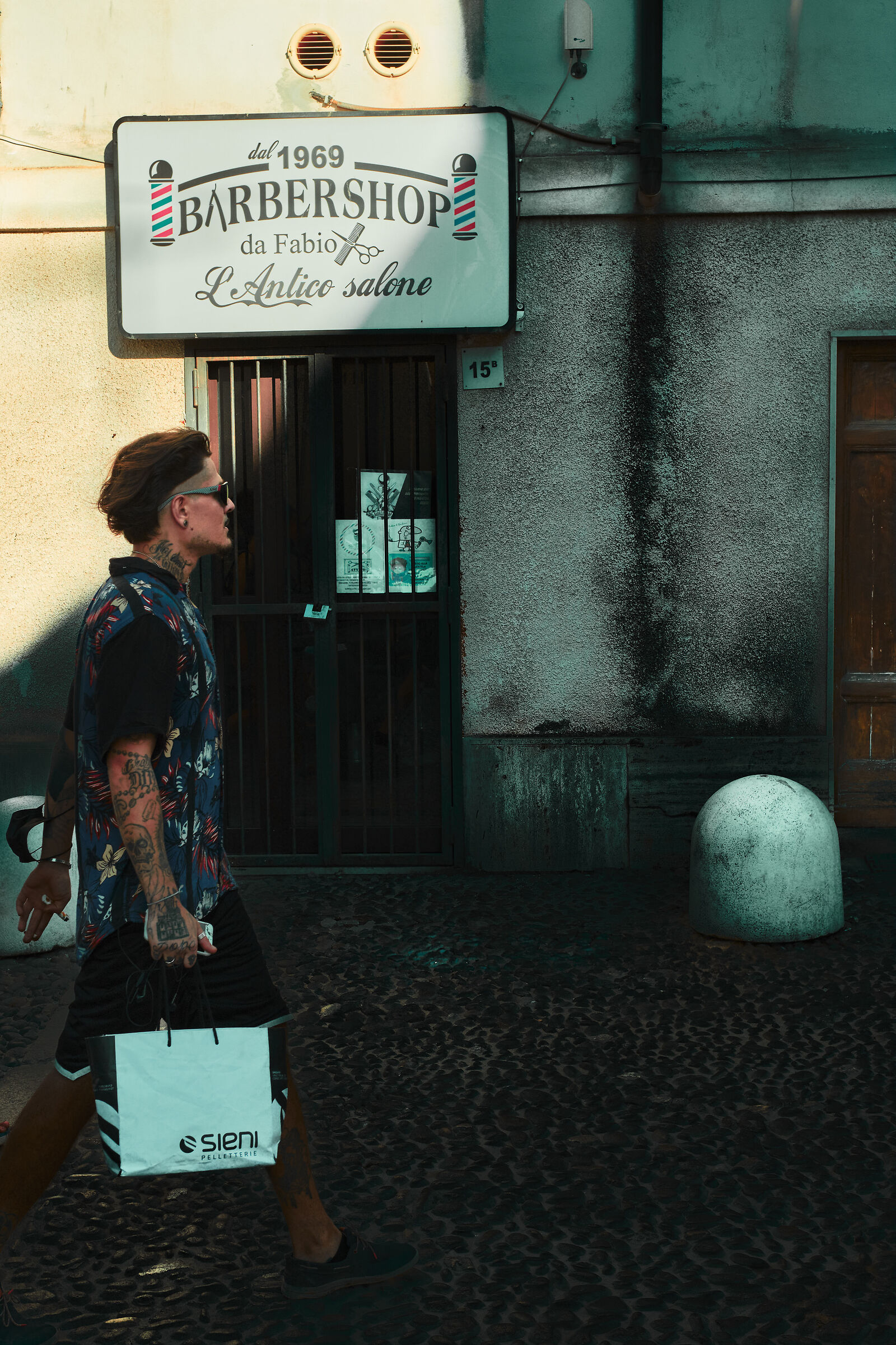 Barbershop