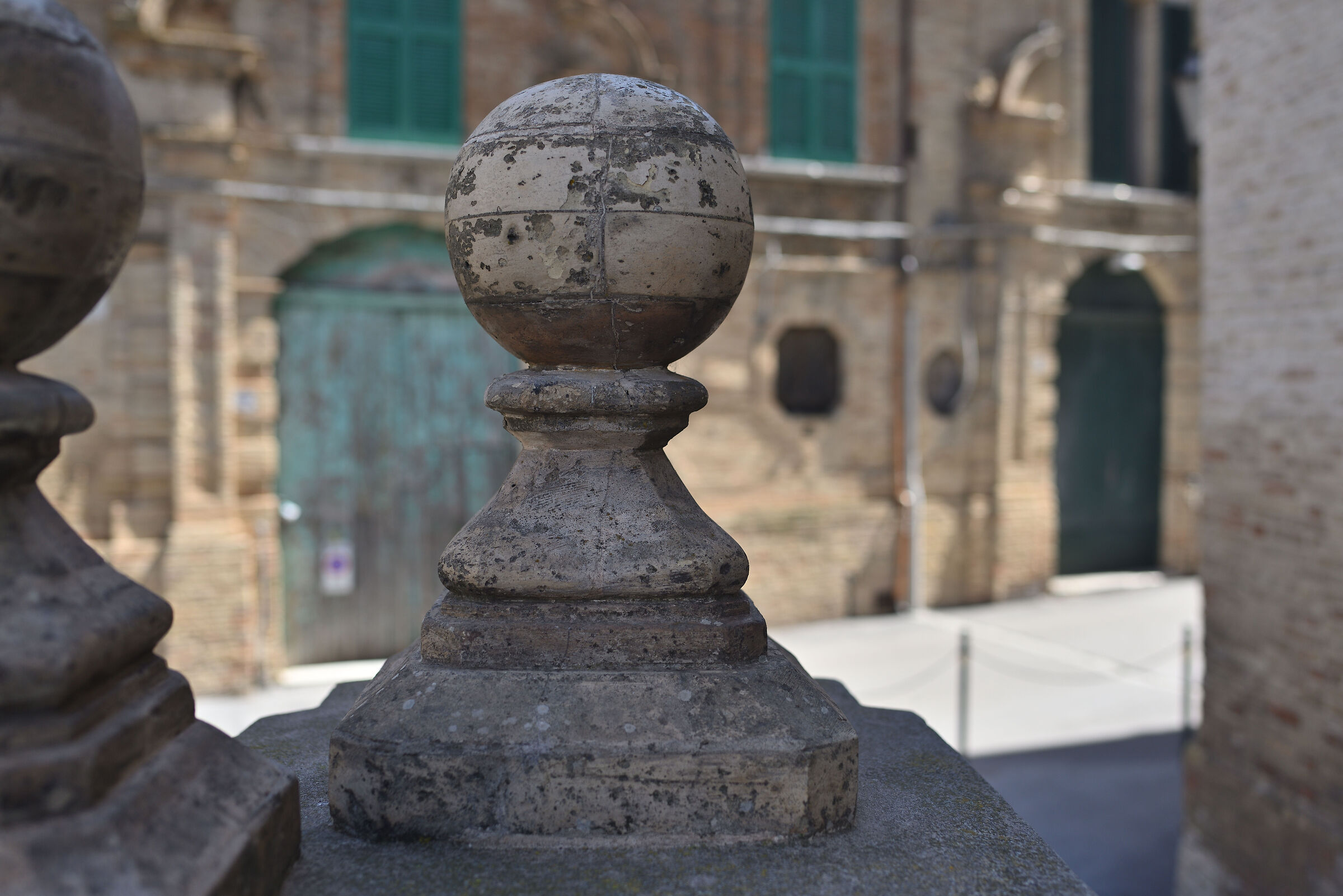 Samyang Test 35mm f. 1.4