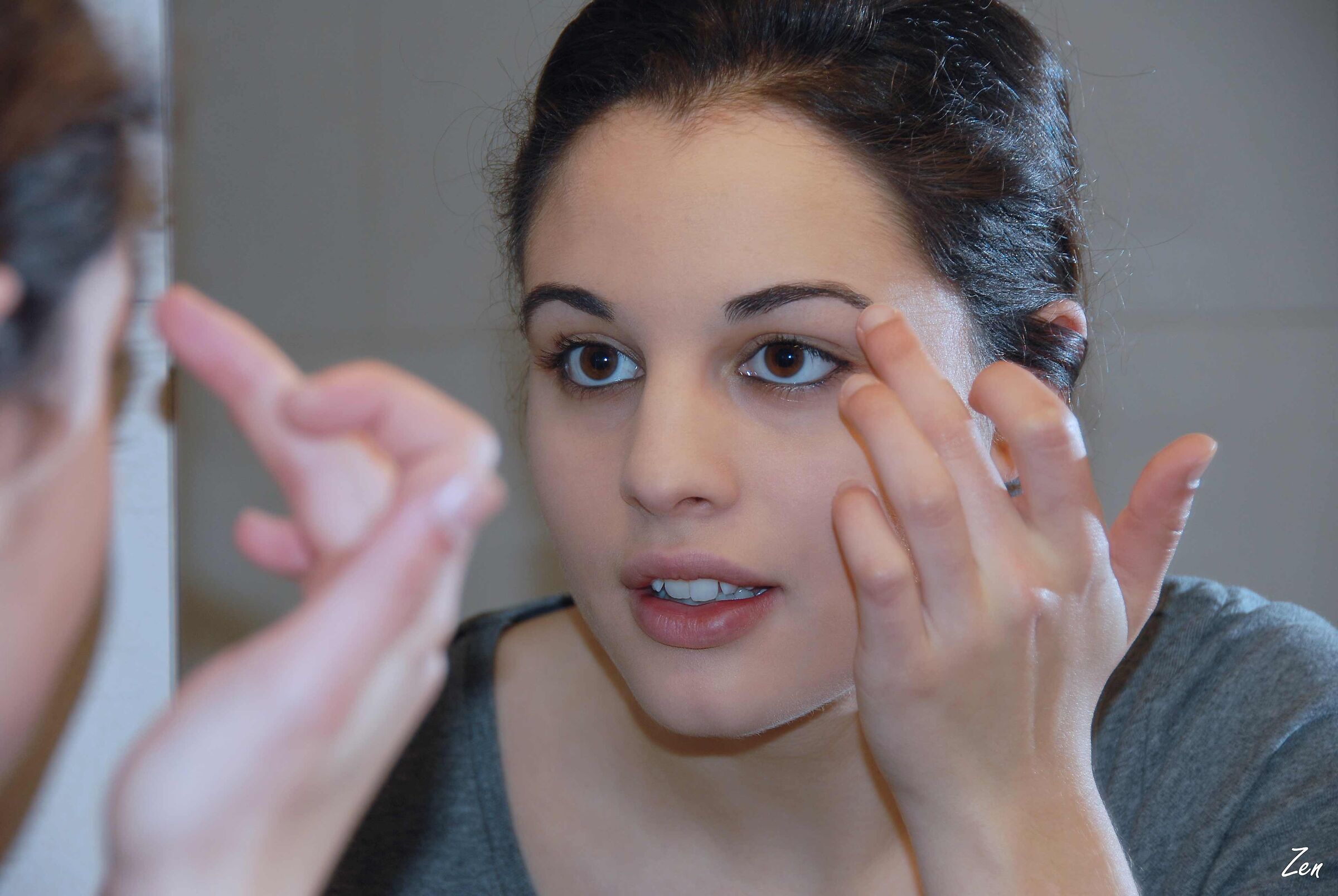 Makeup