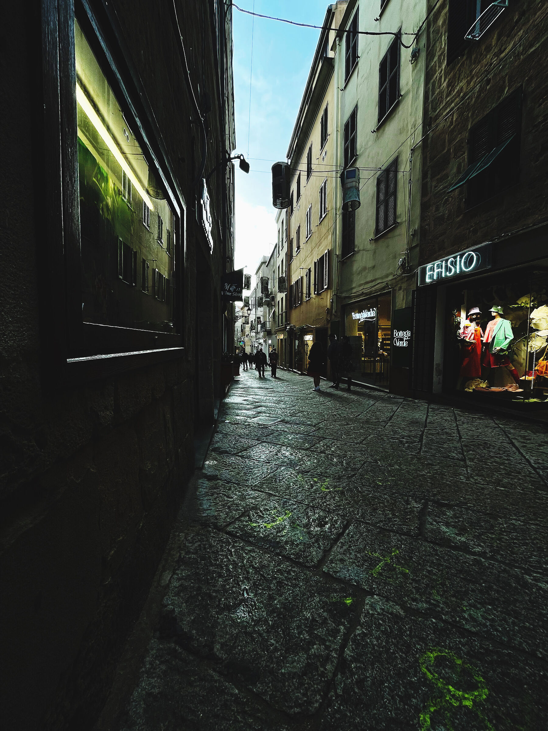Street 1