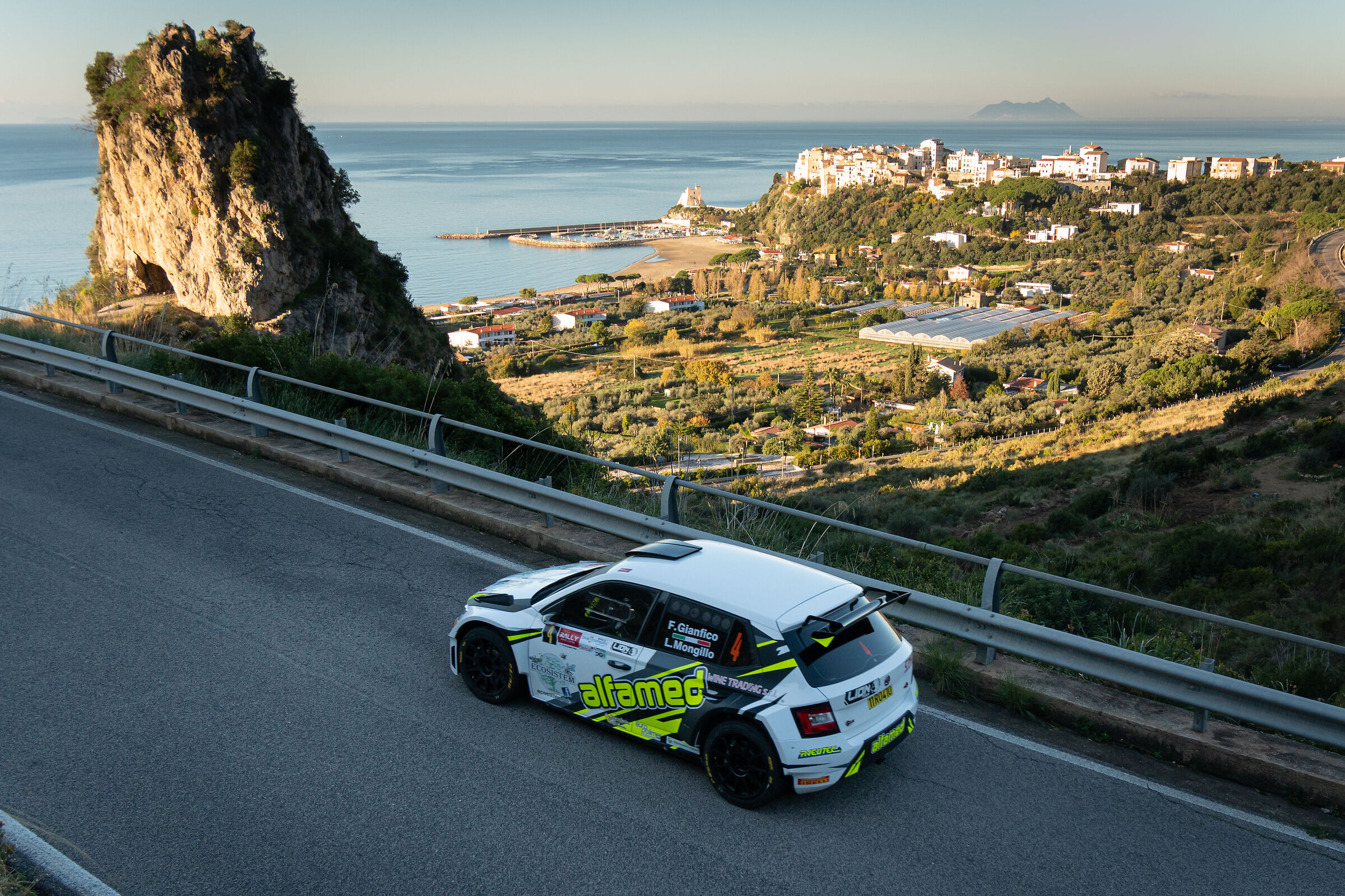 Gianfico_Rally di Sperlonga