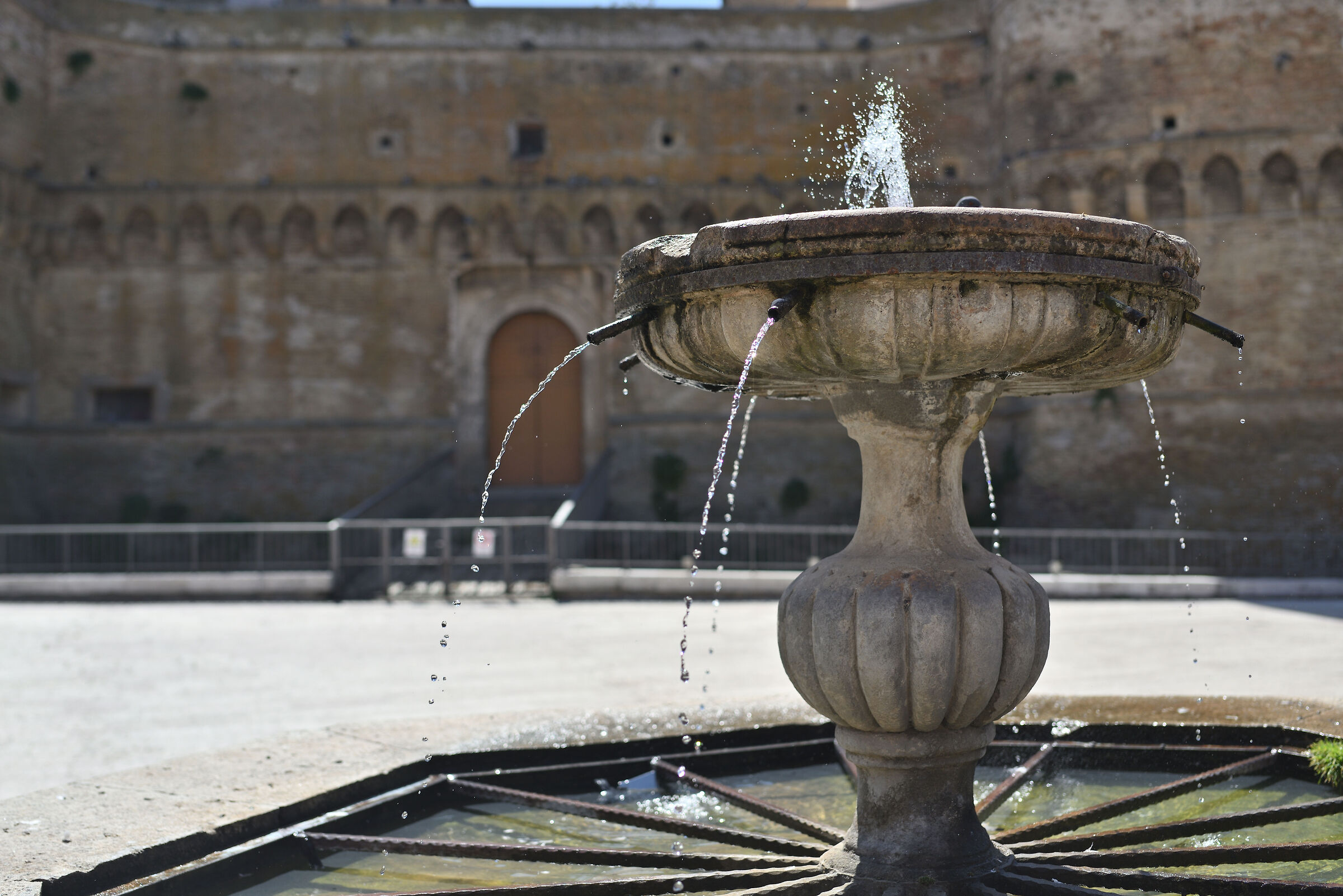 Samyang Test 35mm f.1.4