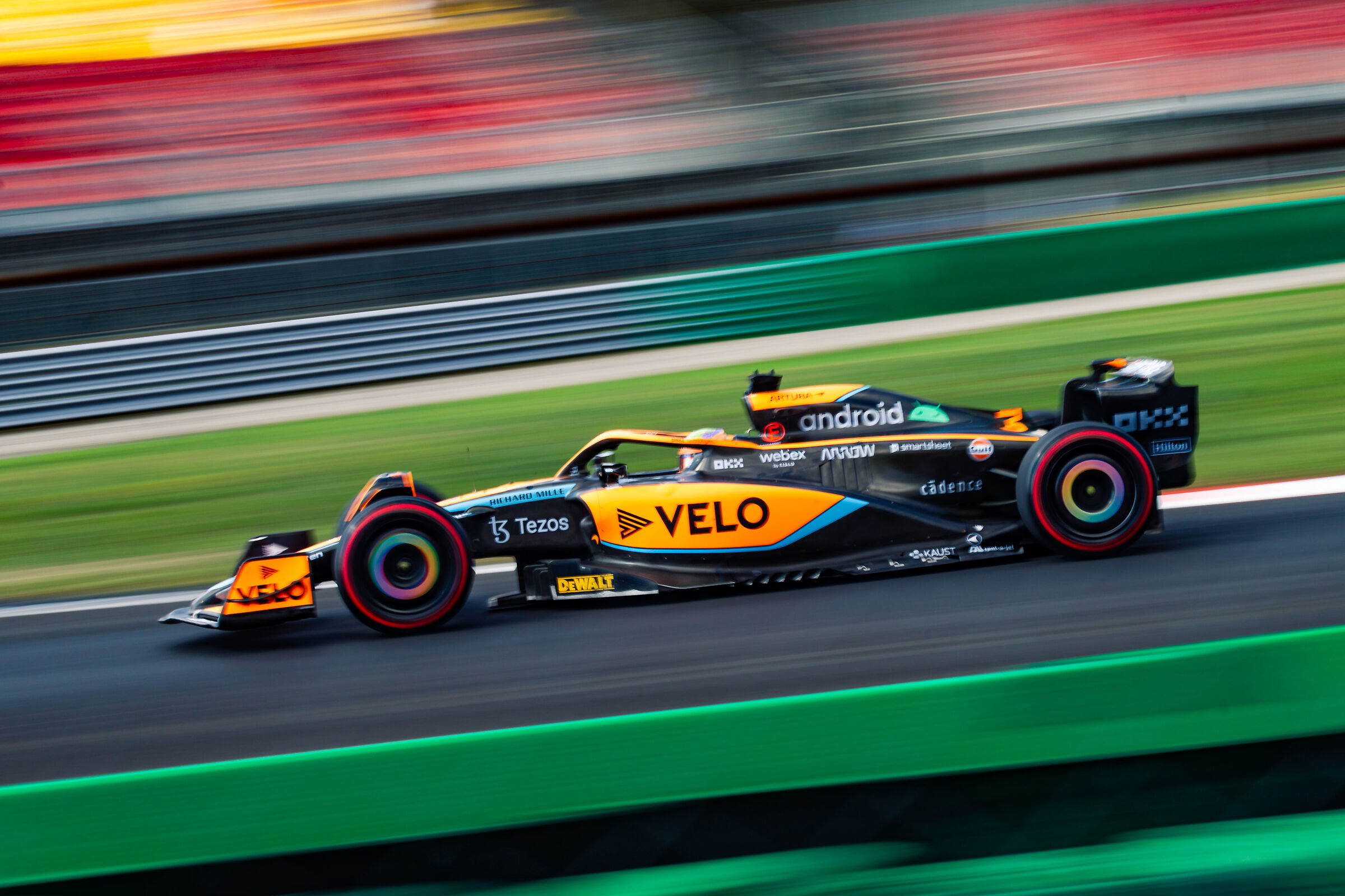 Daniel Ricciardo