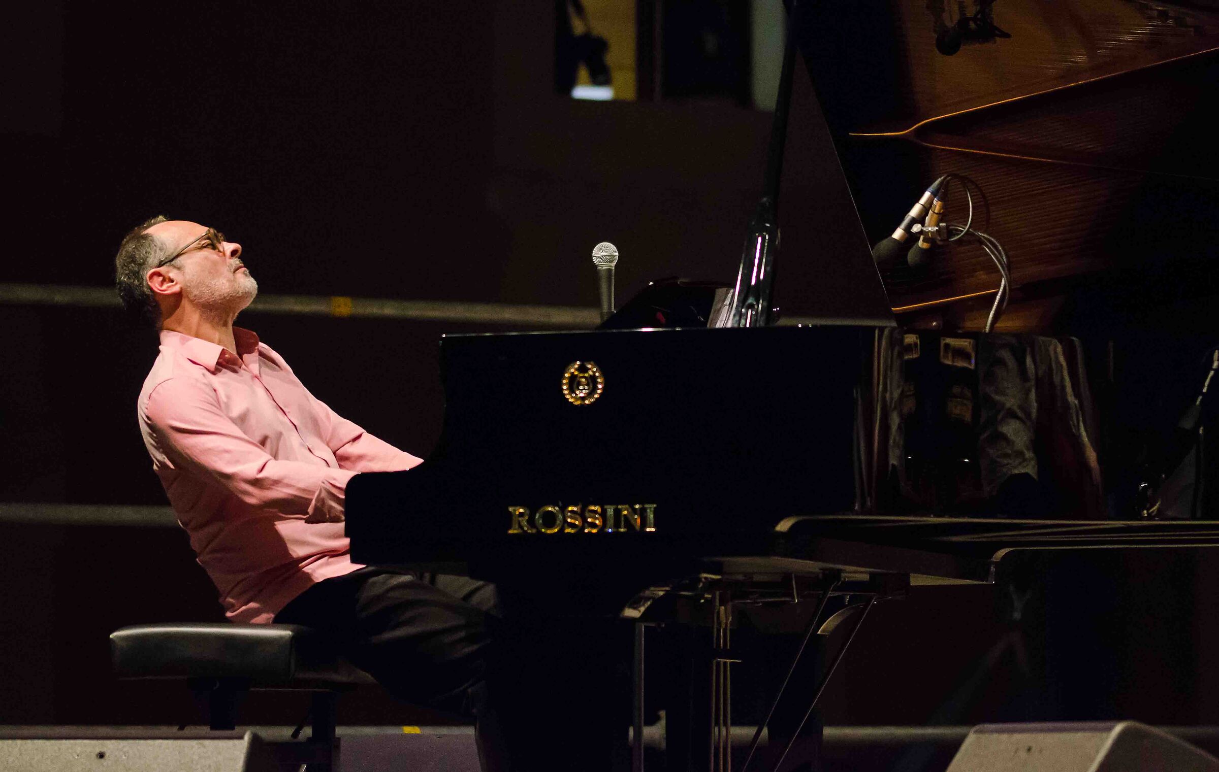 Piano brasiliano
