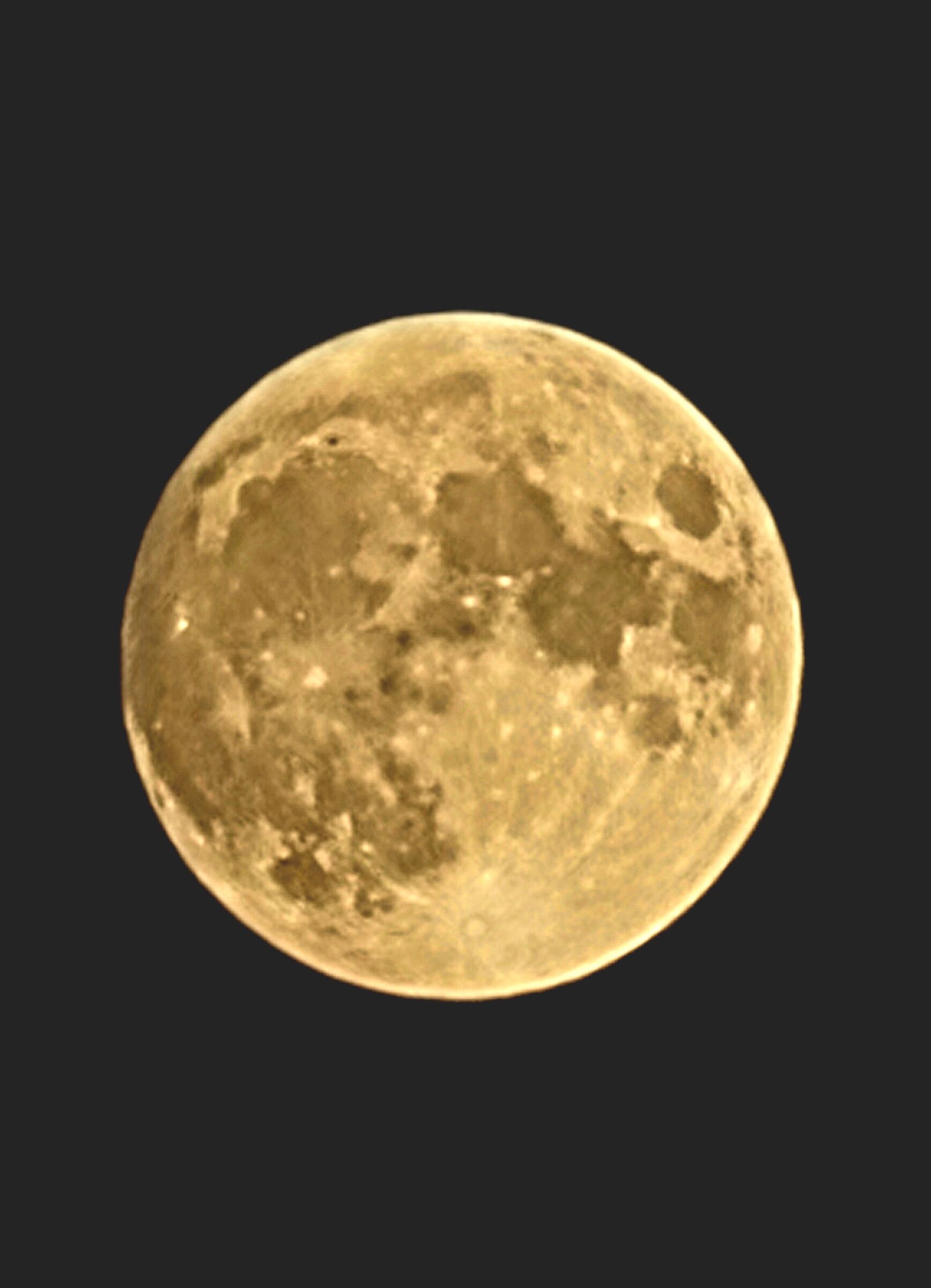Luna piena