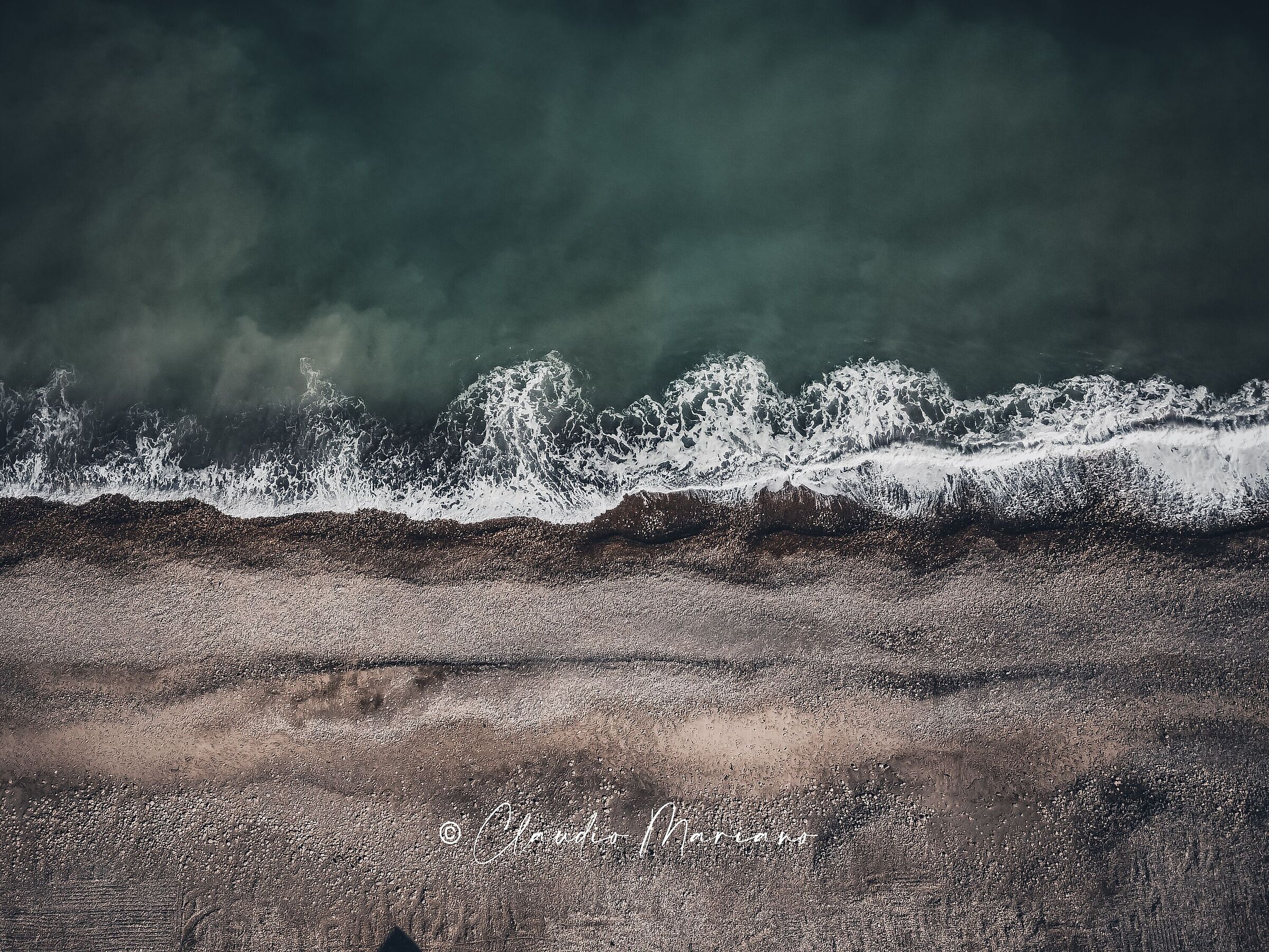Sea