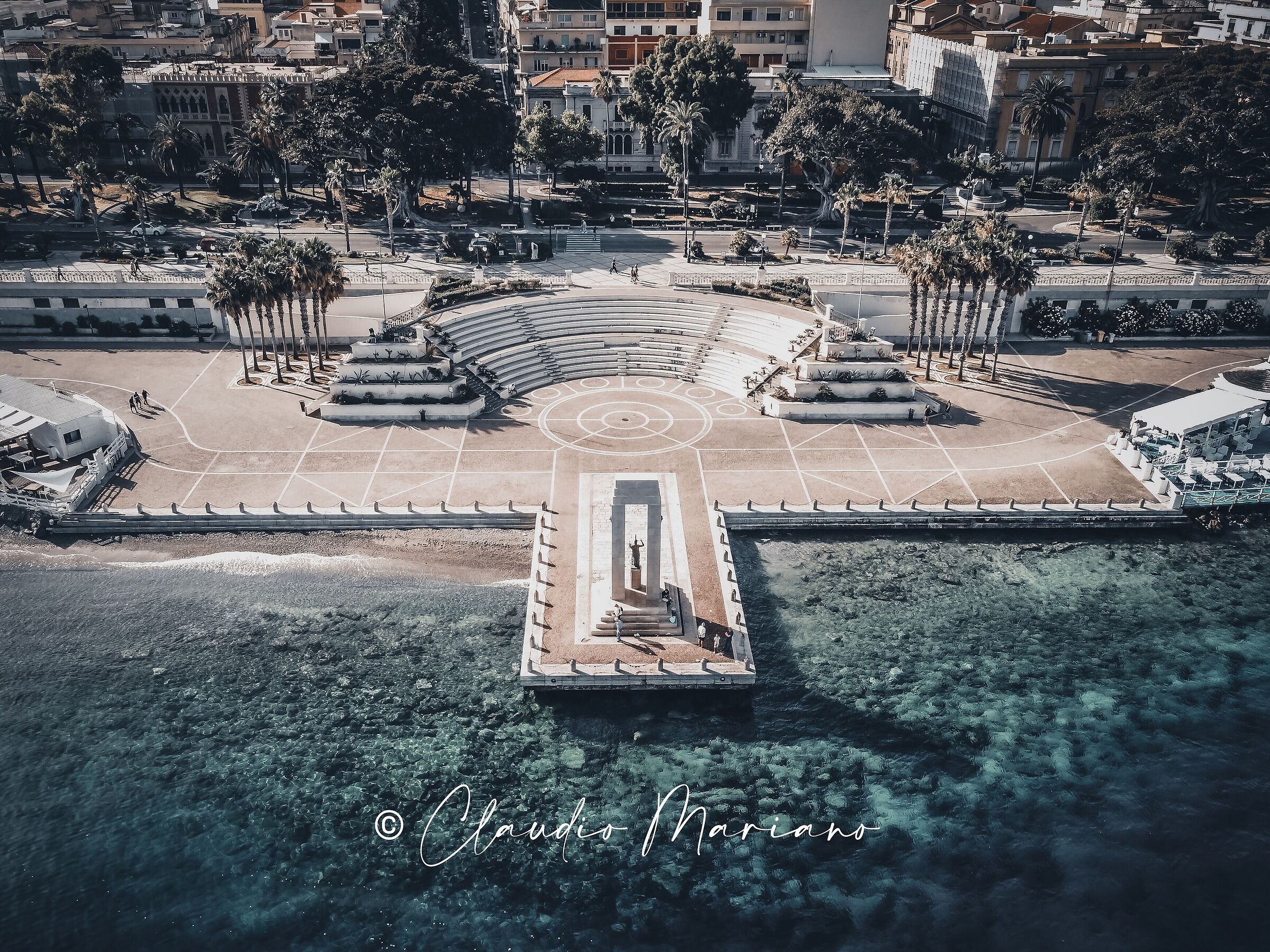 Reggio Calabria