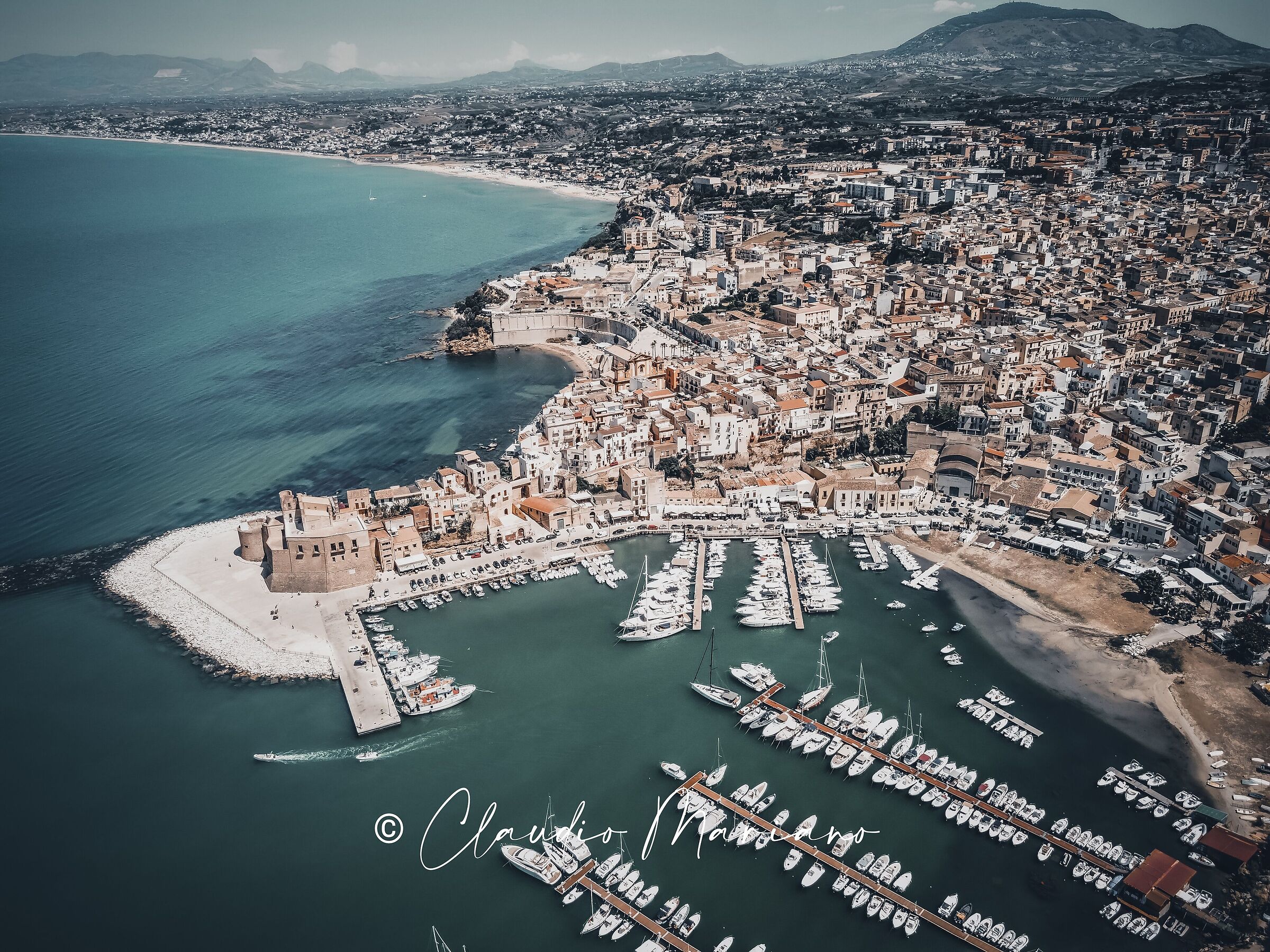 Castellammare del Golfo