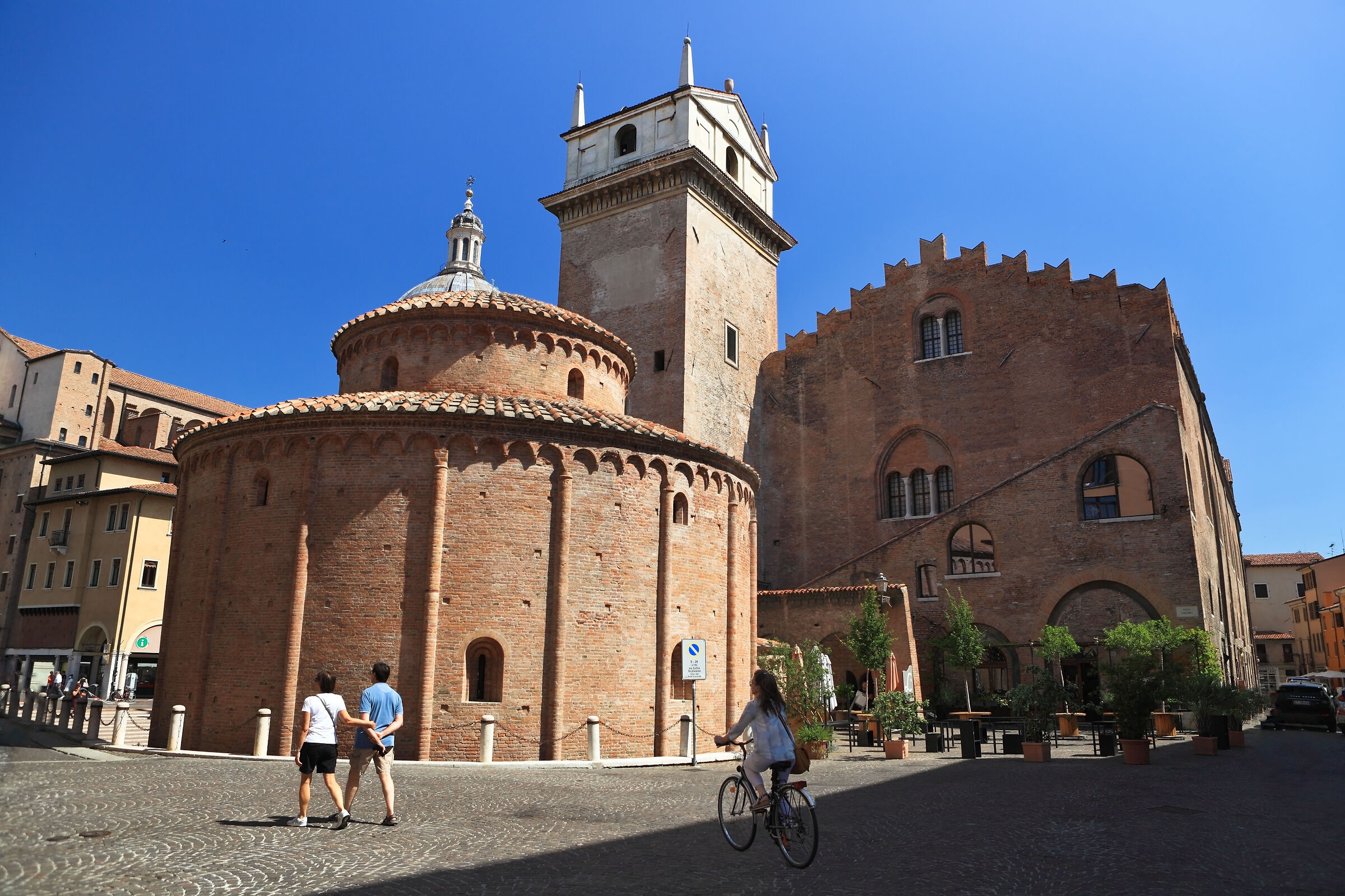 Mantova Giugno 2022