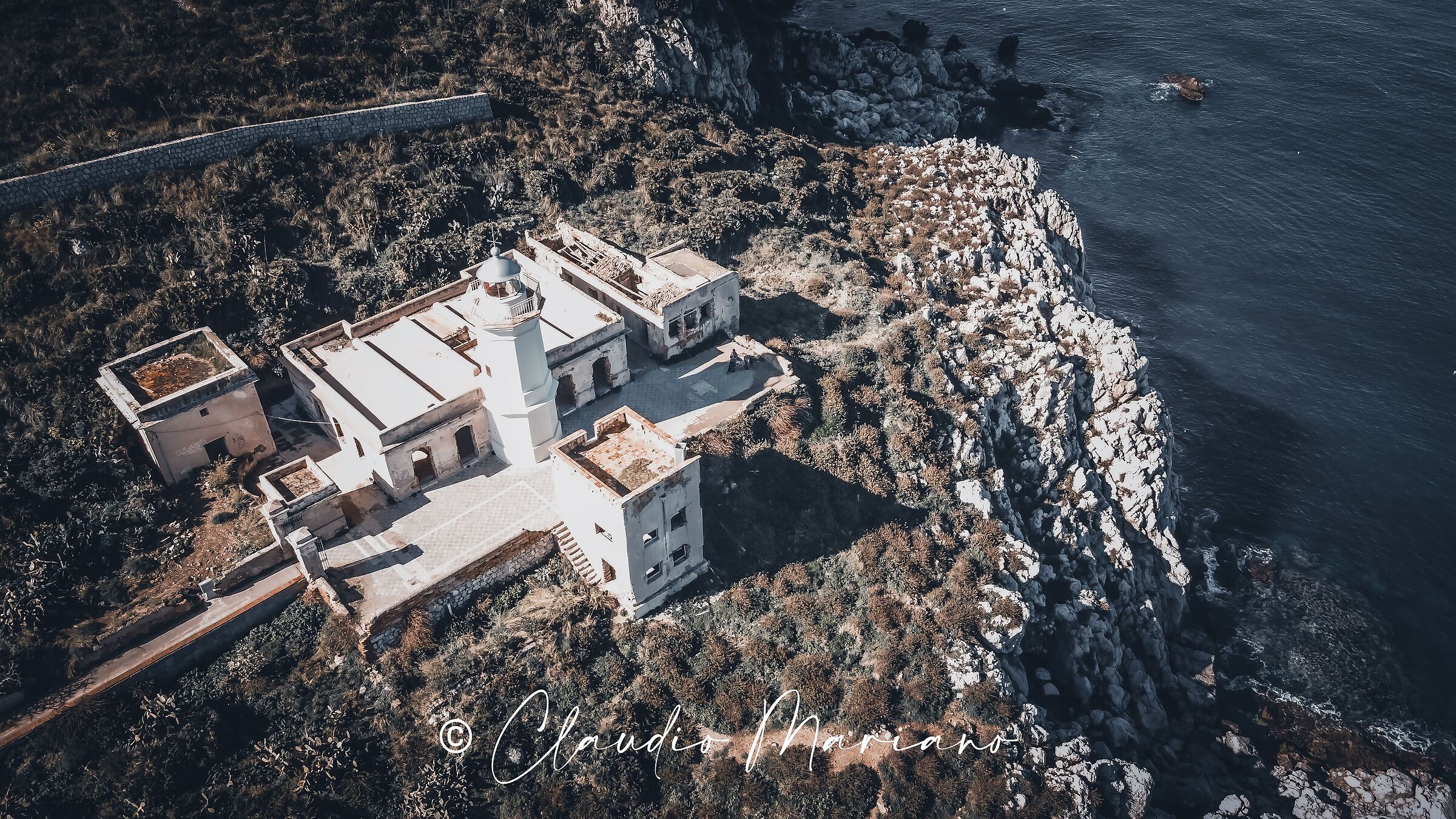 Capo Zafferano (PA) - Italy